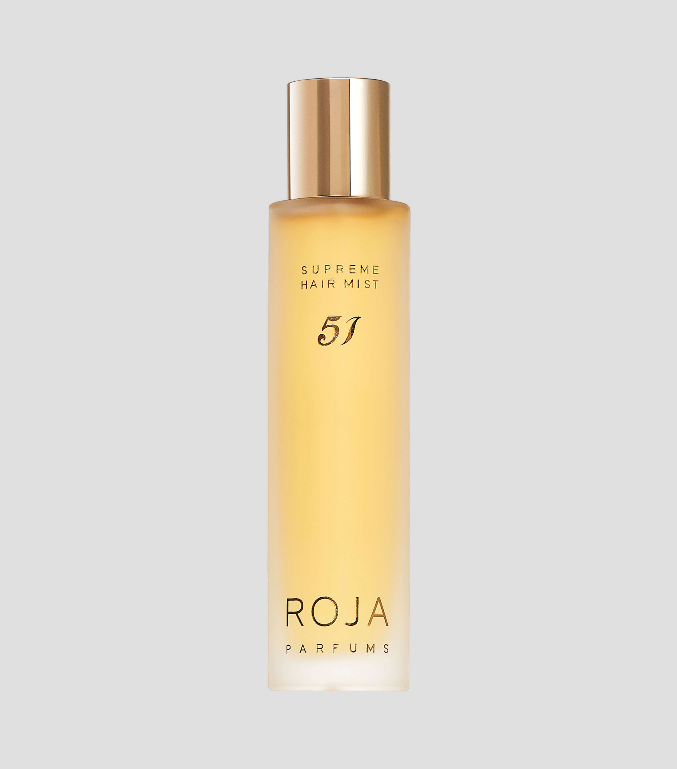 ROJ 51 SUPREME HAIR MIST 50ML