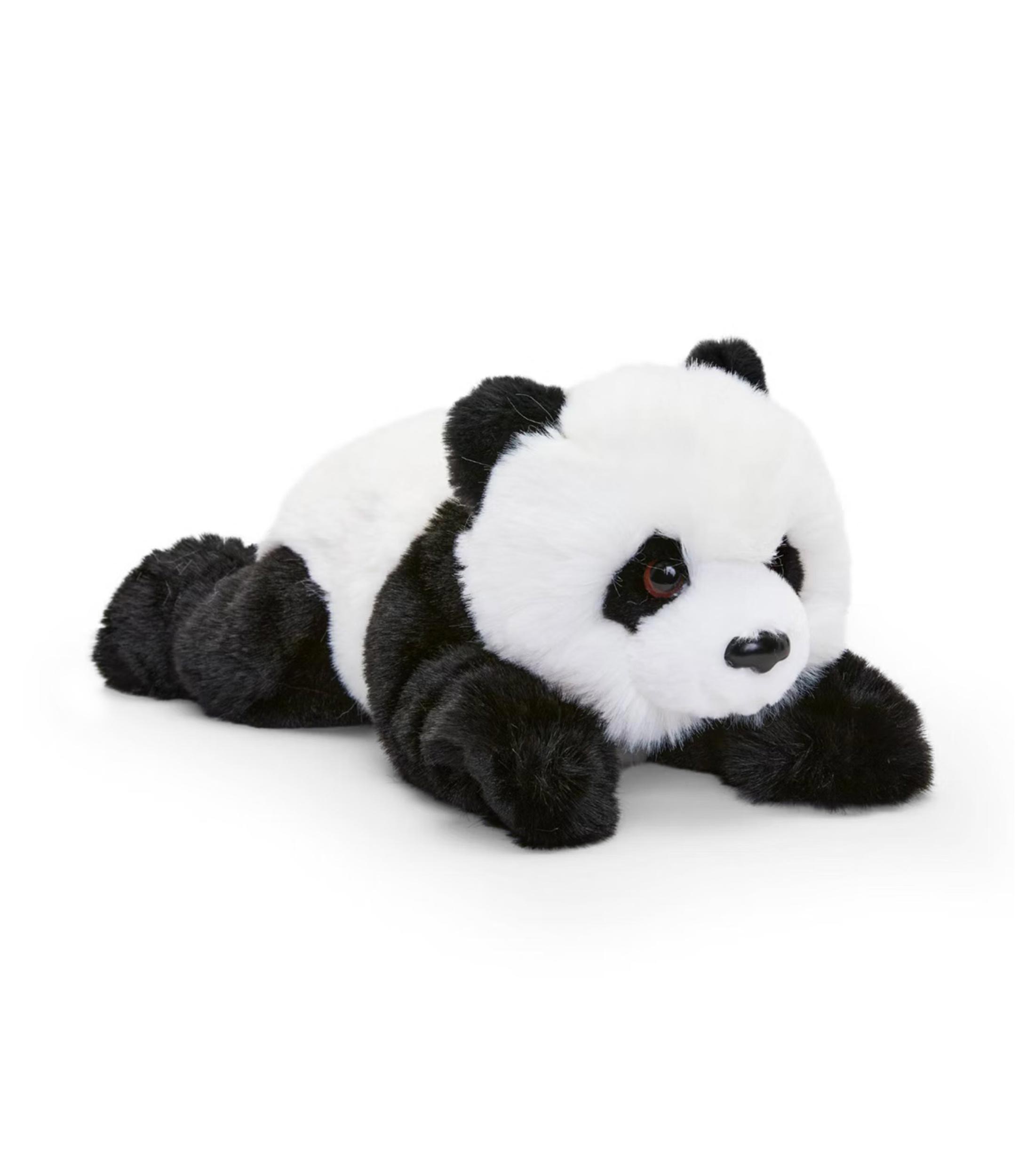 Panda de peluche
