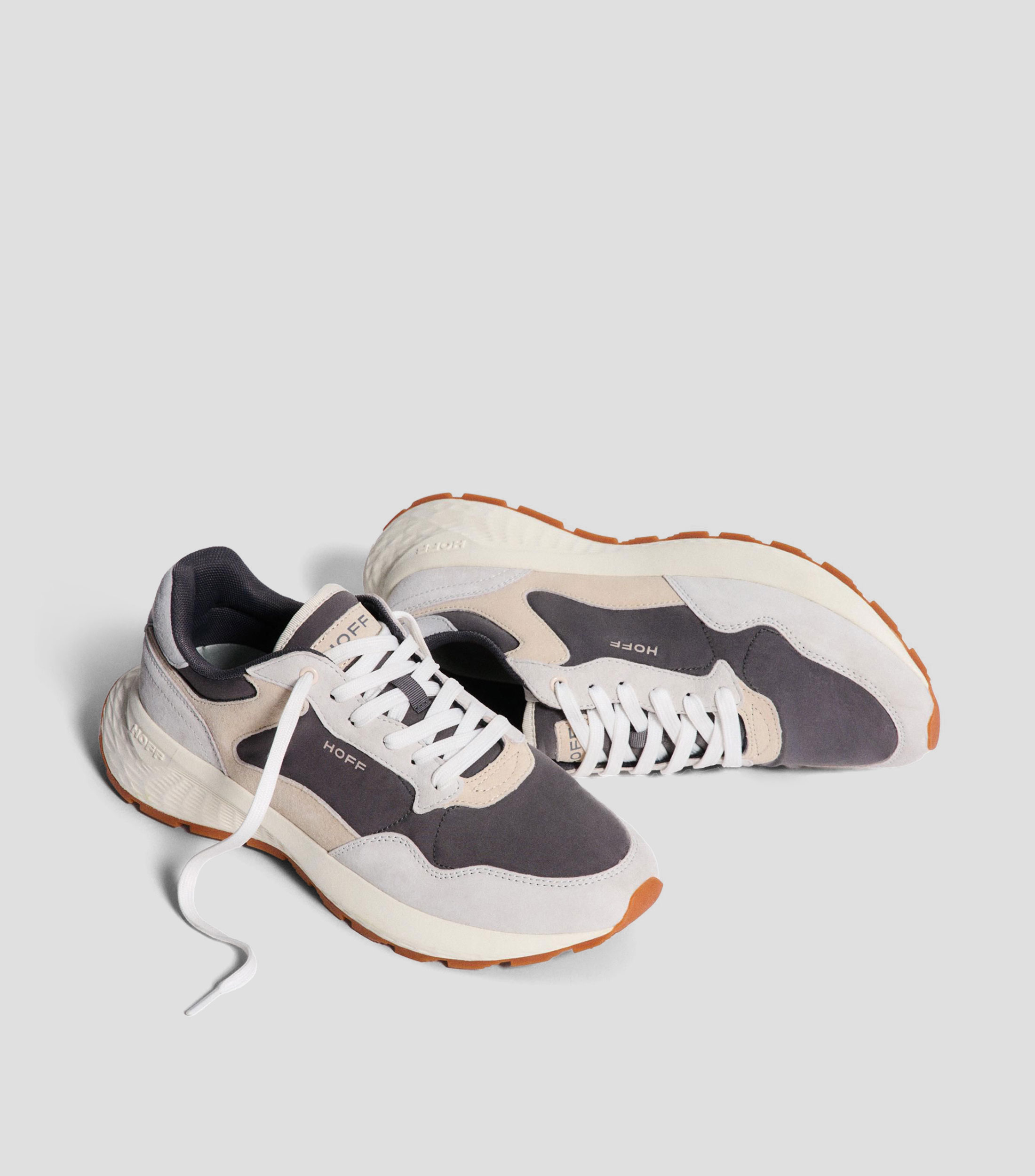 Tenis Casuales City MKII Beijing II Hombre