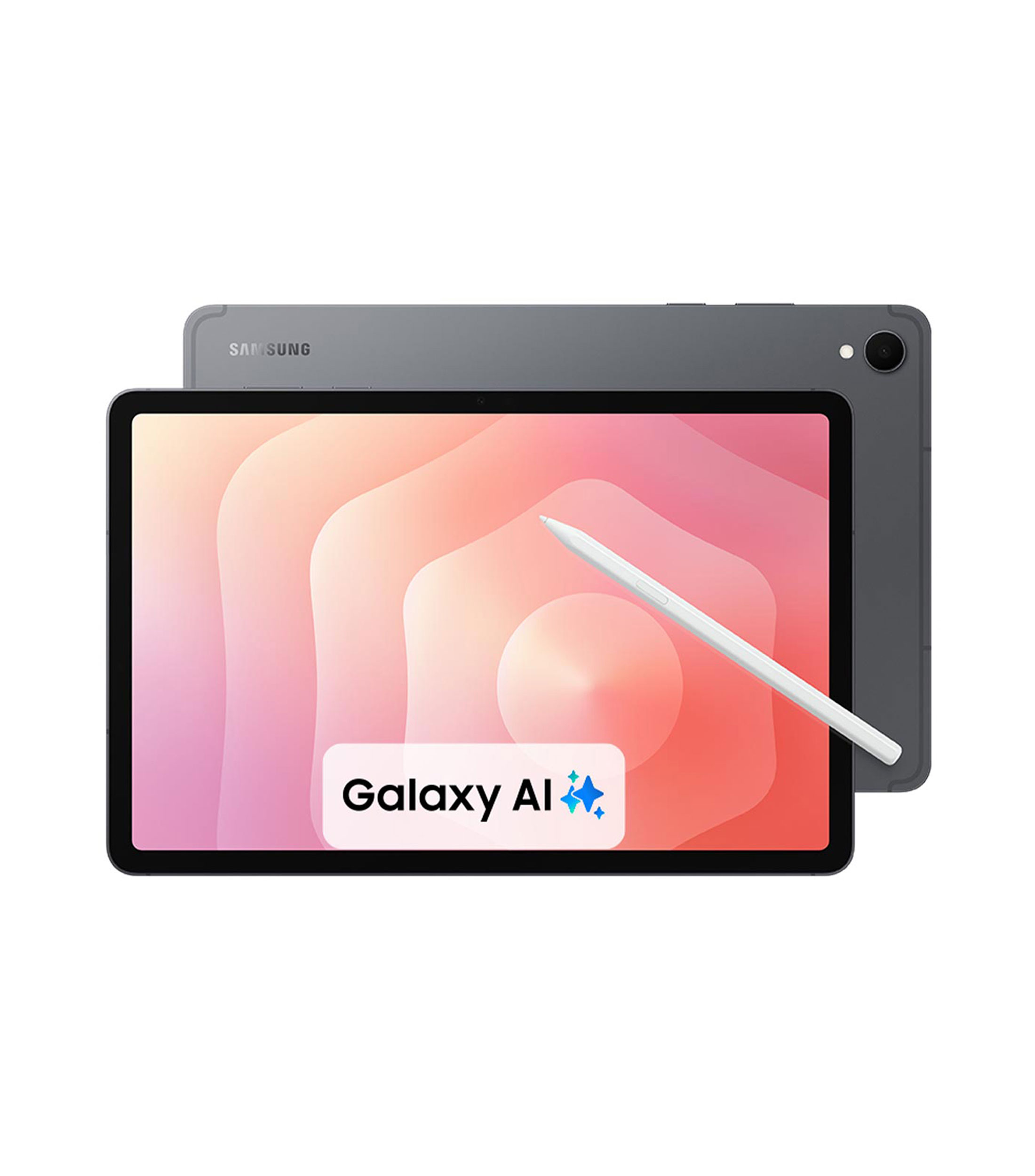 Tablet S11, 11", 256 GB, RAM 12 GB, Android 15 (V Os), One Ui 7.1, D9400+ (DX4+), WI-FI, Gris