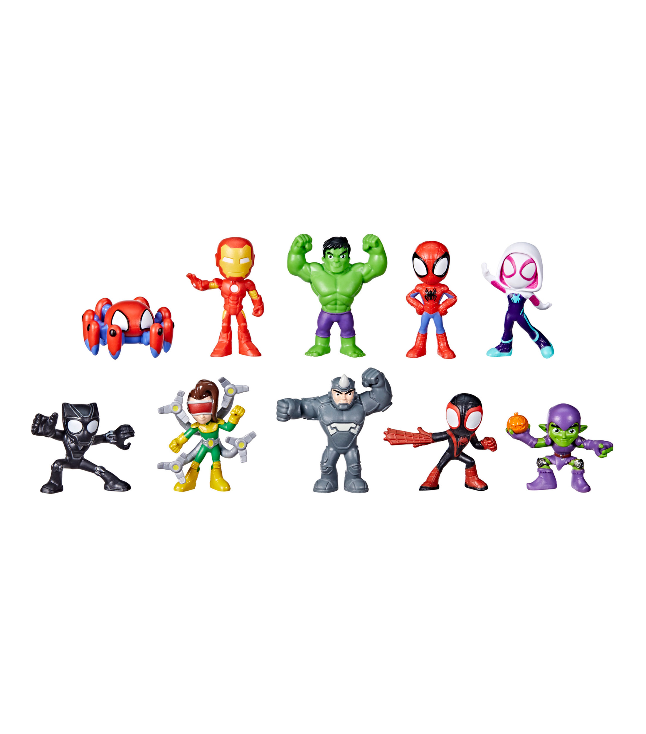 Set Sorpresa Bambini - Mole Mission 2 Giocattoli Talpe Italia - Foto 11