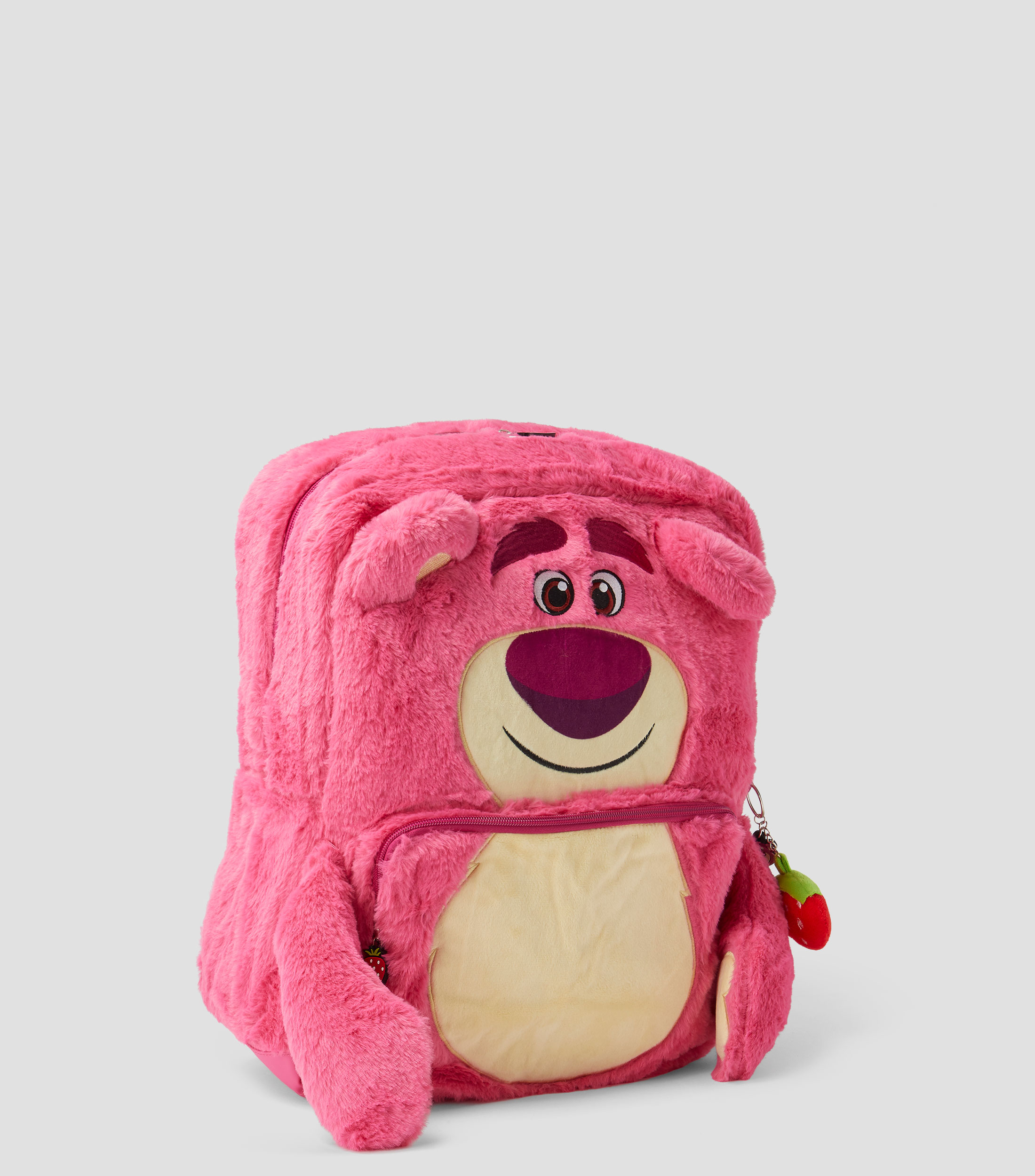 Mochila escolar Toy Story Lotso Niña