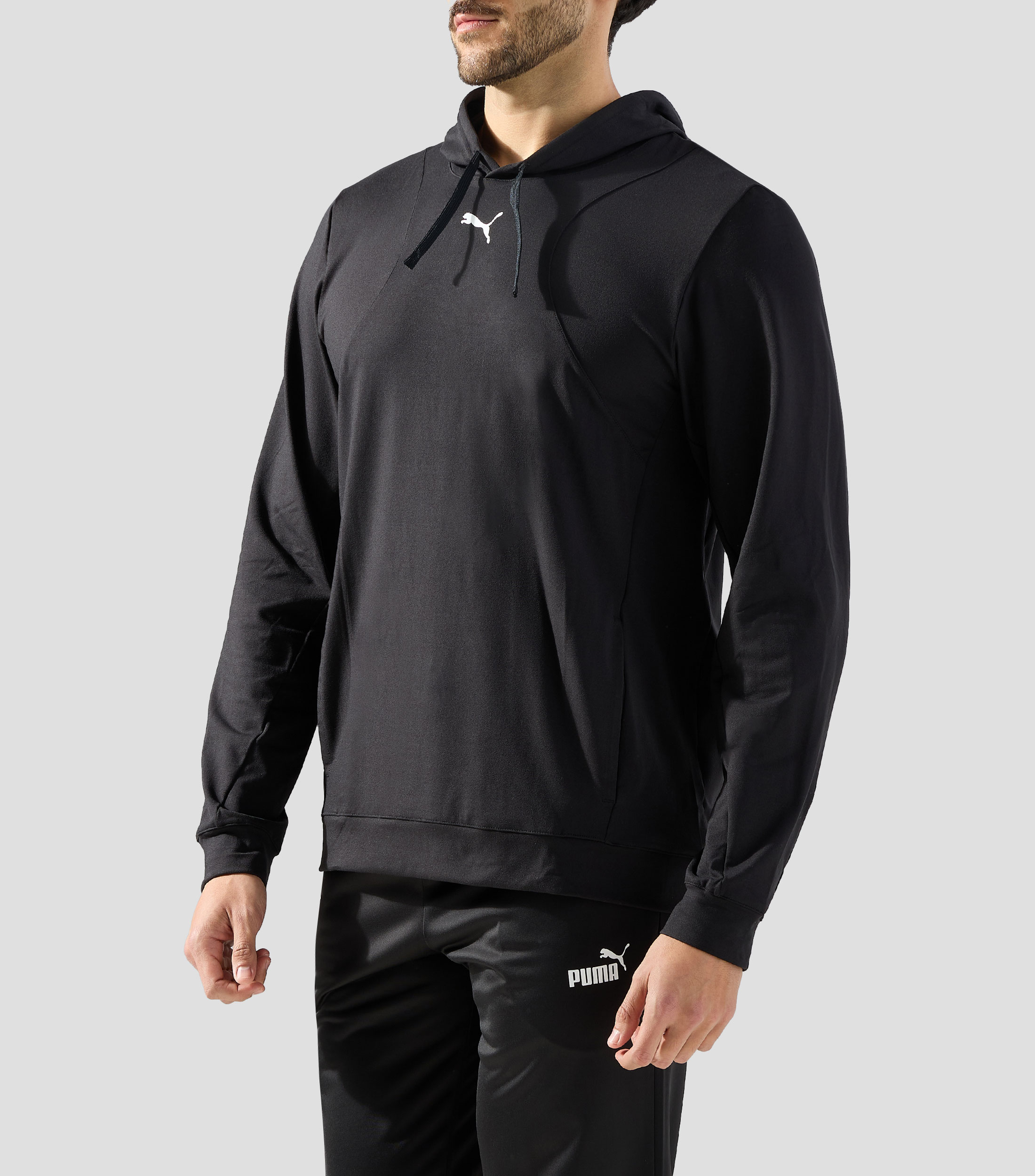 Sudadera casual Always On Hombre