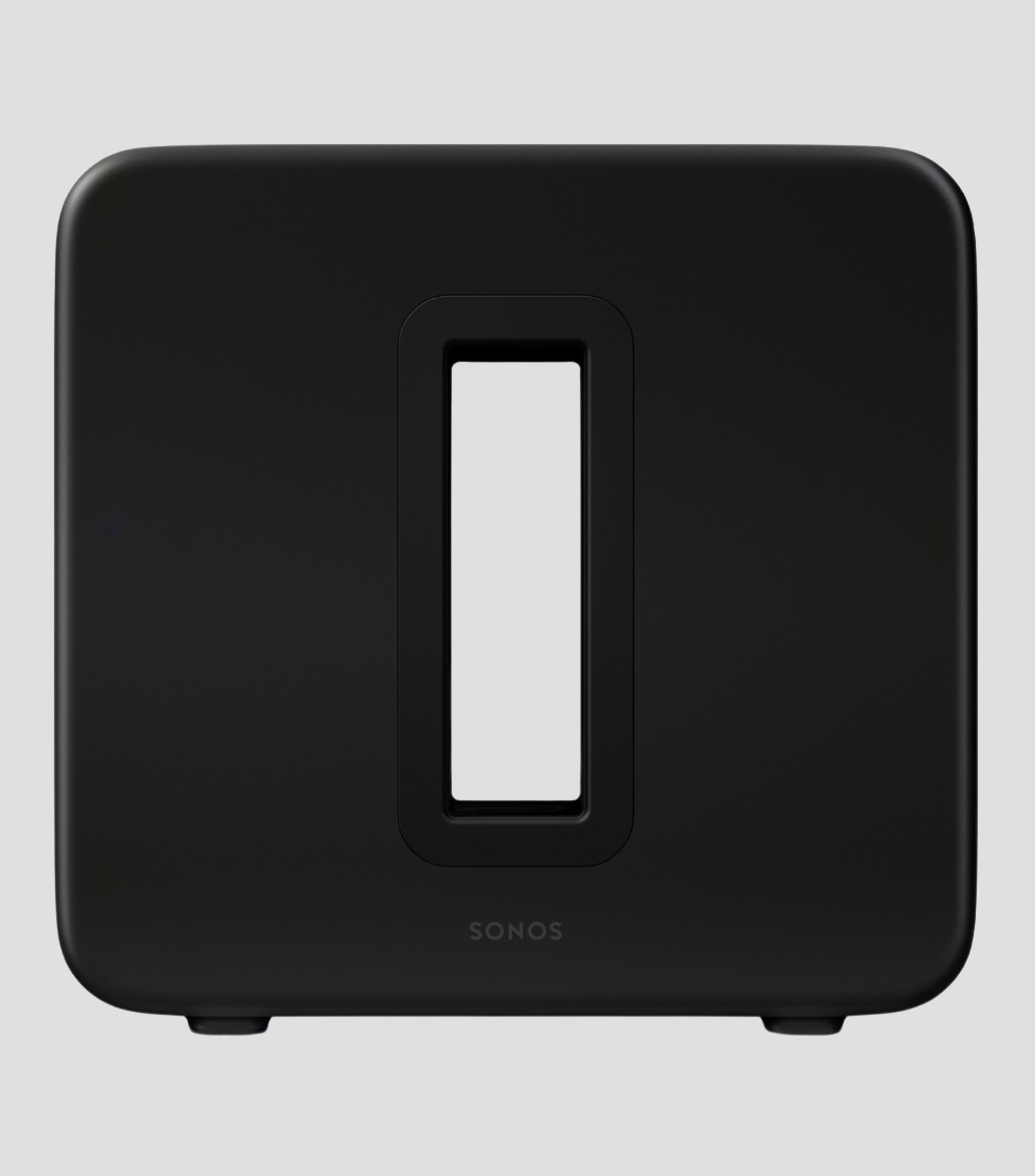 Subwoofer Sub 4 Wi-Fi Negro 120W