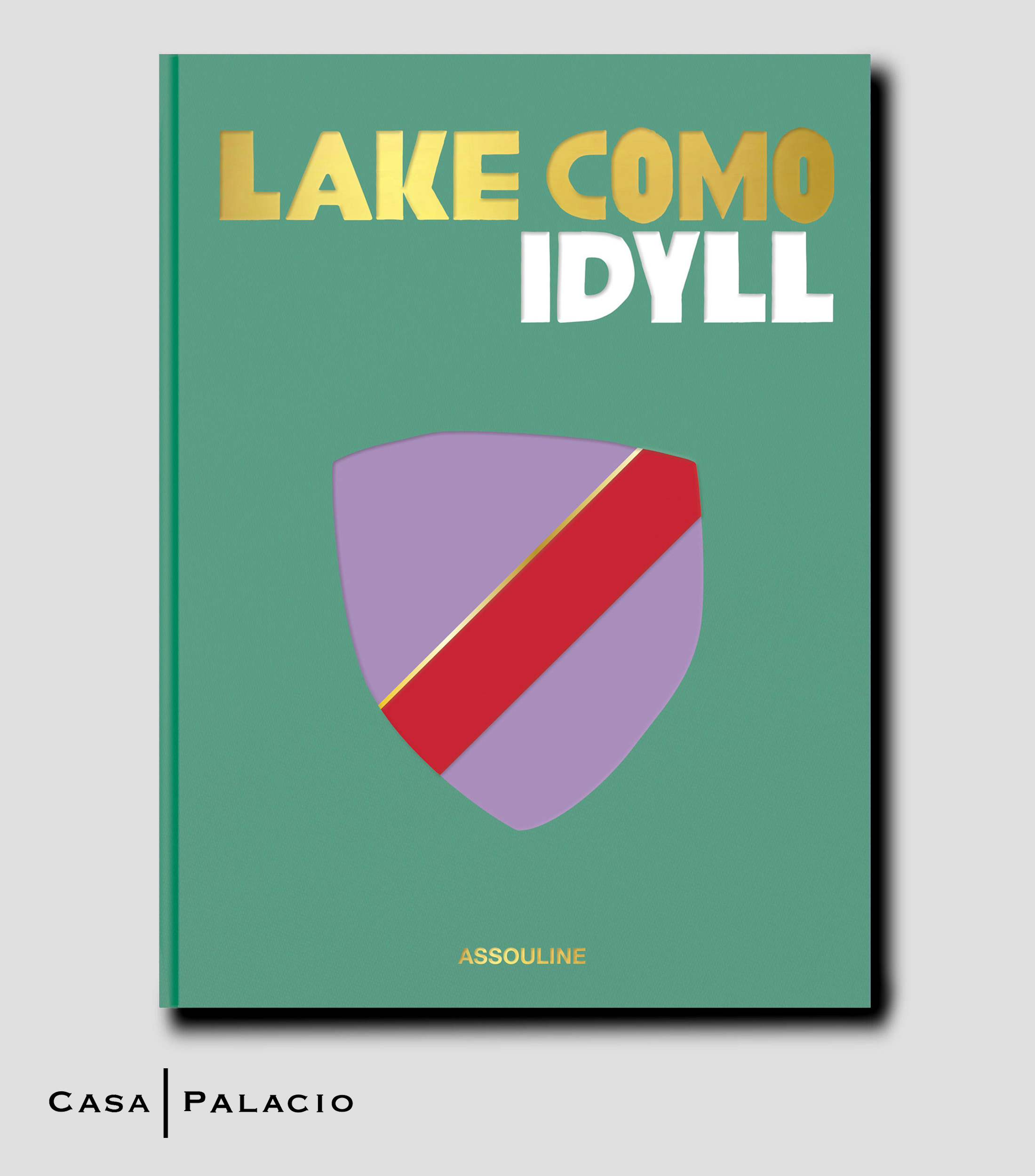 Interés GeneralLake Como Idyll