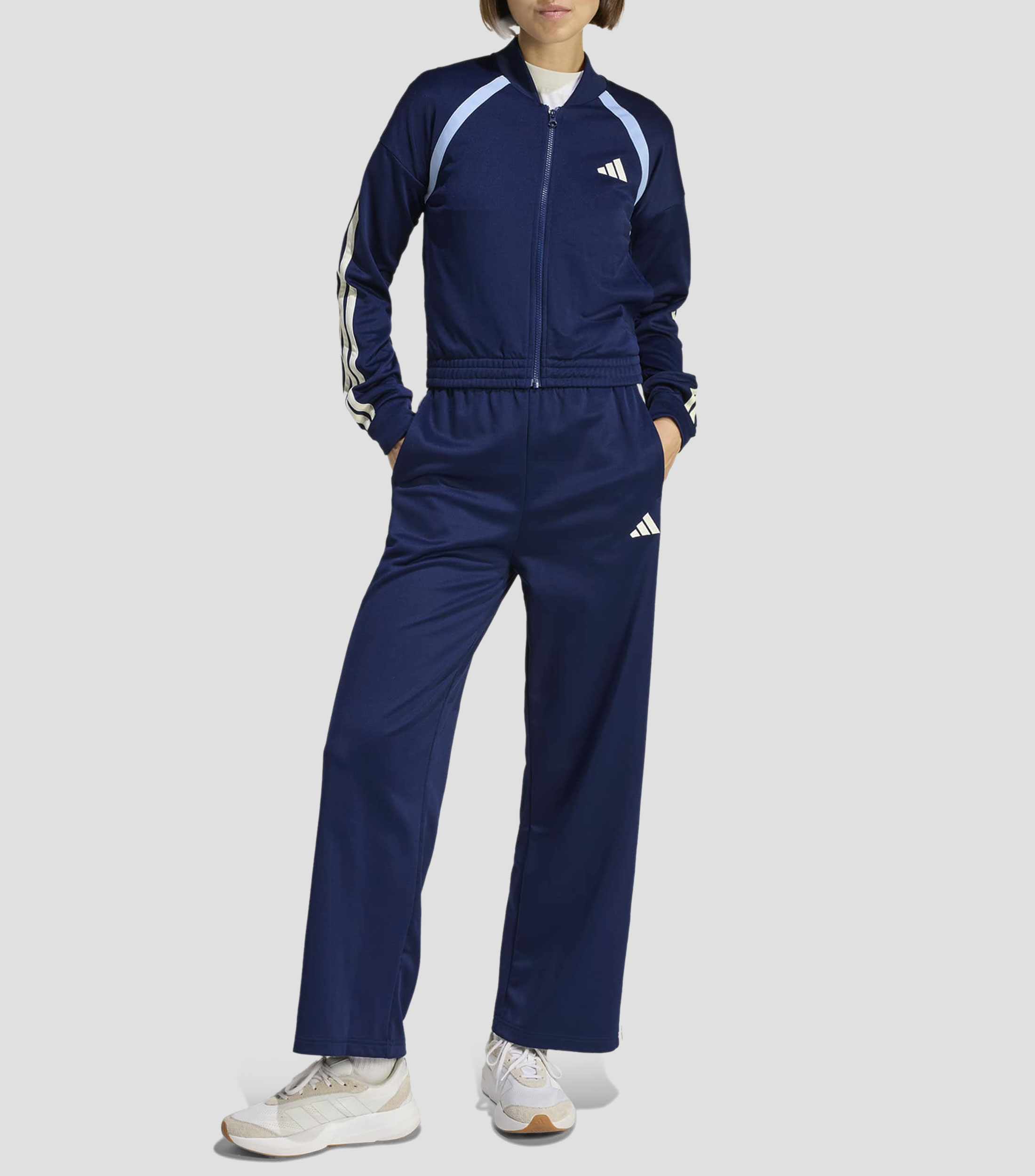 Conjunto de entrenamiento 2 piezas Mujer
