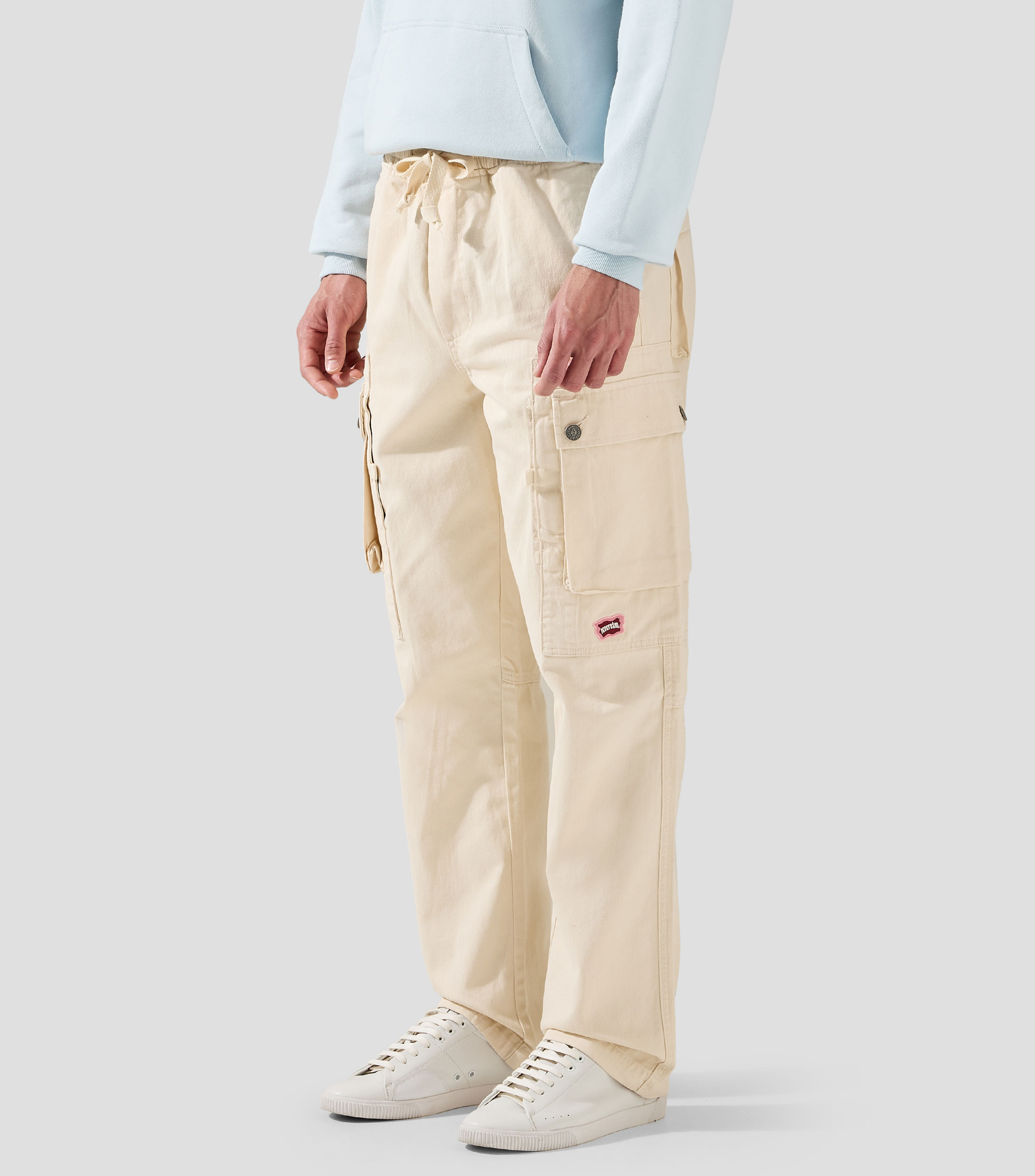 Pantalone Uomo Imperial Modello P8299WPAZ1 – Classico E Versatile Per Ogni Occasione