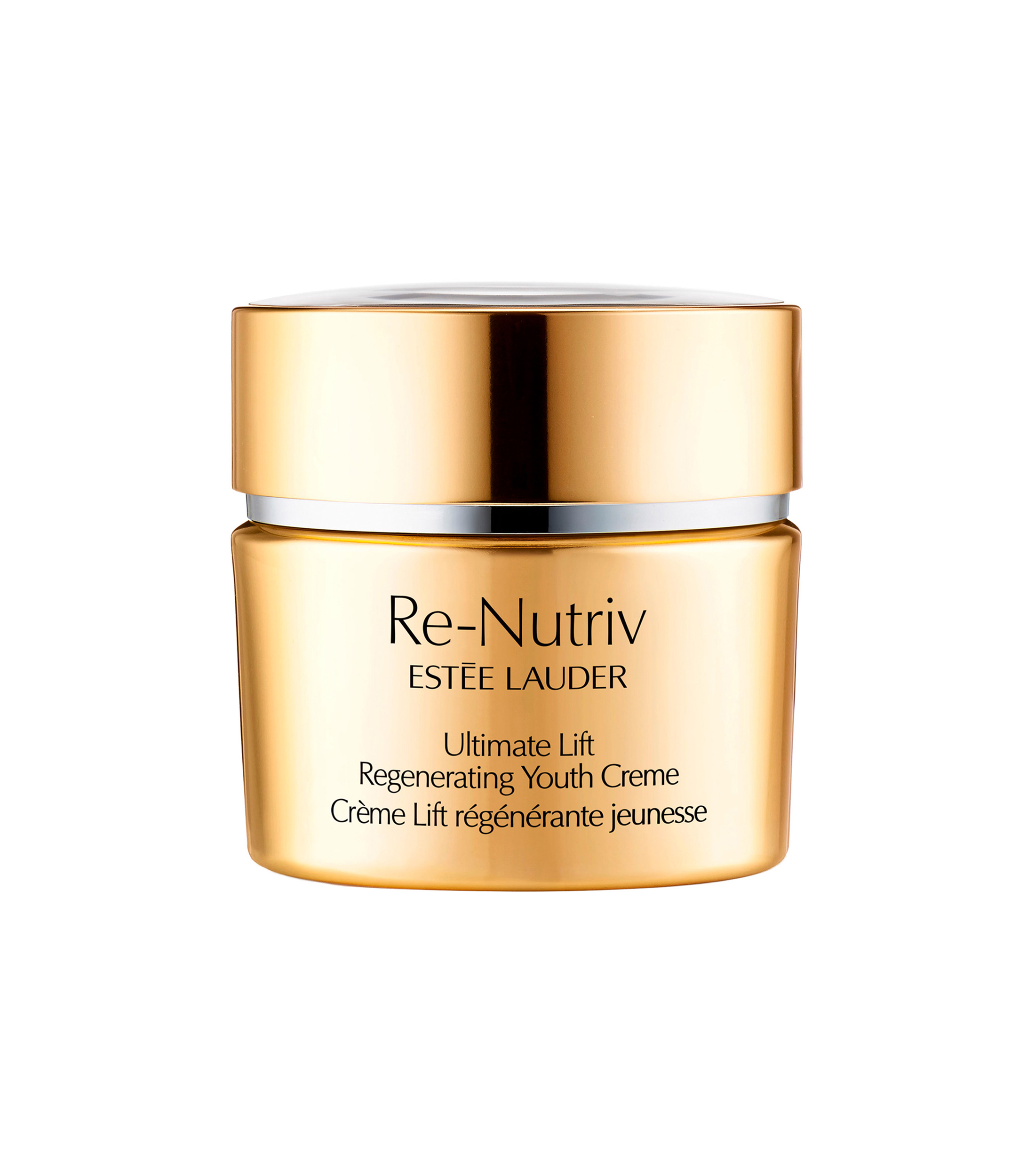 Crema Facial Rejuvenecedora Re-Nutriv Ultimate Lift Regenerating Youth, 50 ml