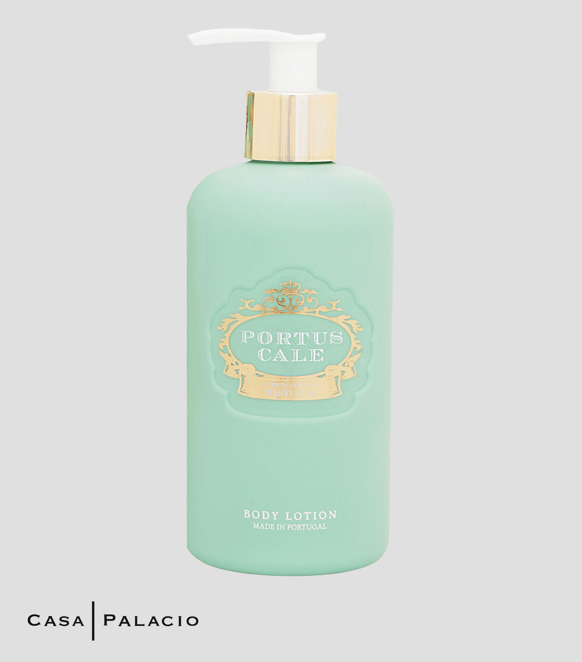 Crema corporal perfumada de 300 ml White Crane