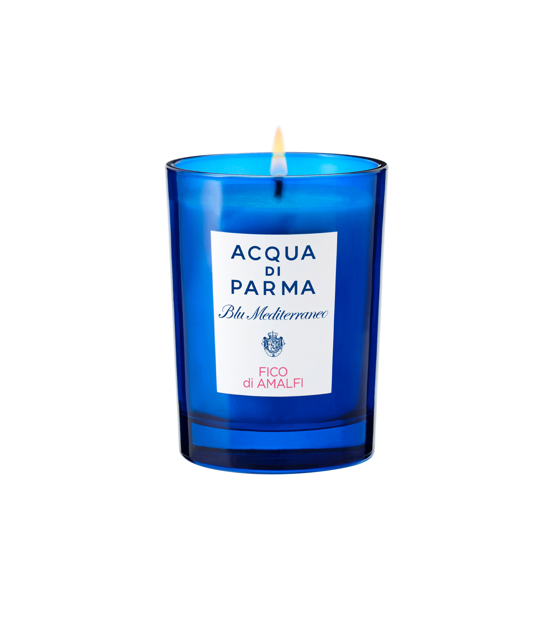 Vela aromática Fico di Amalfi