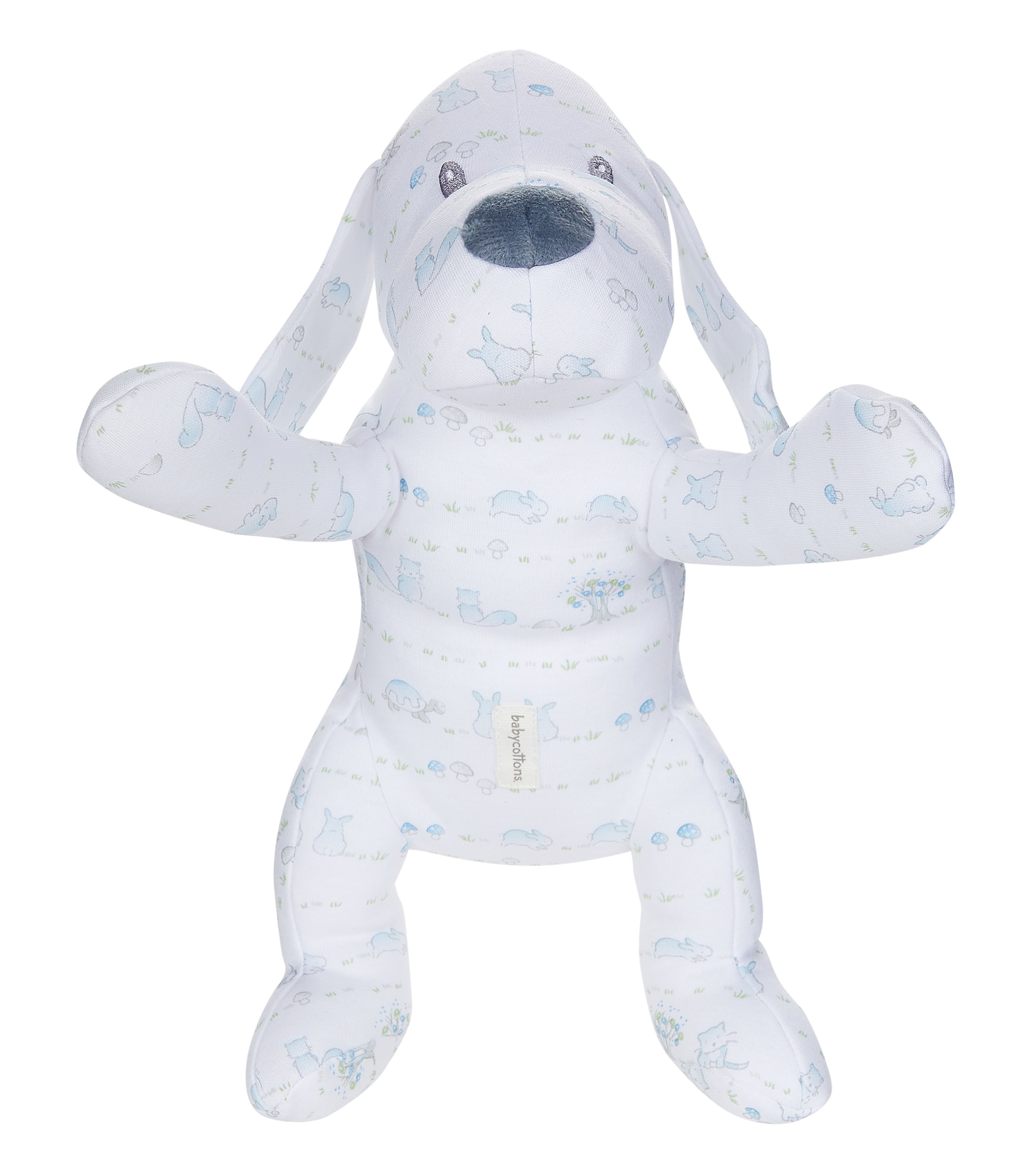 Perro de Peluche Pascal In the Woods