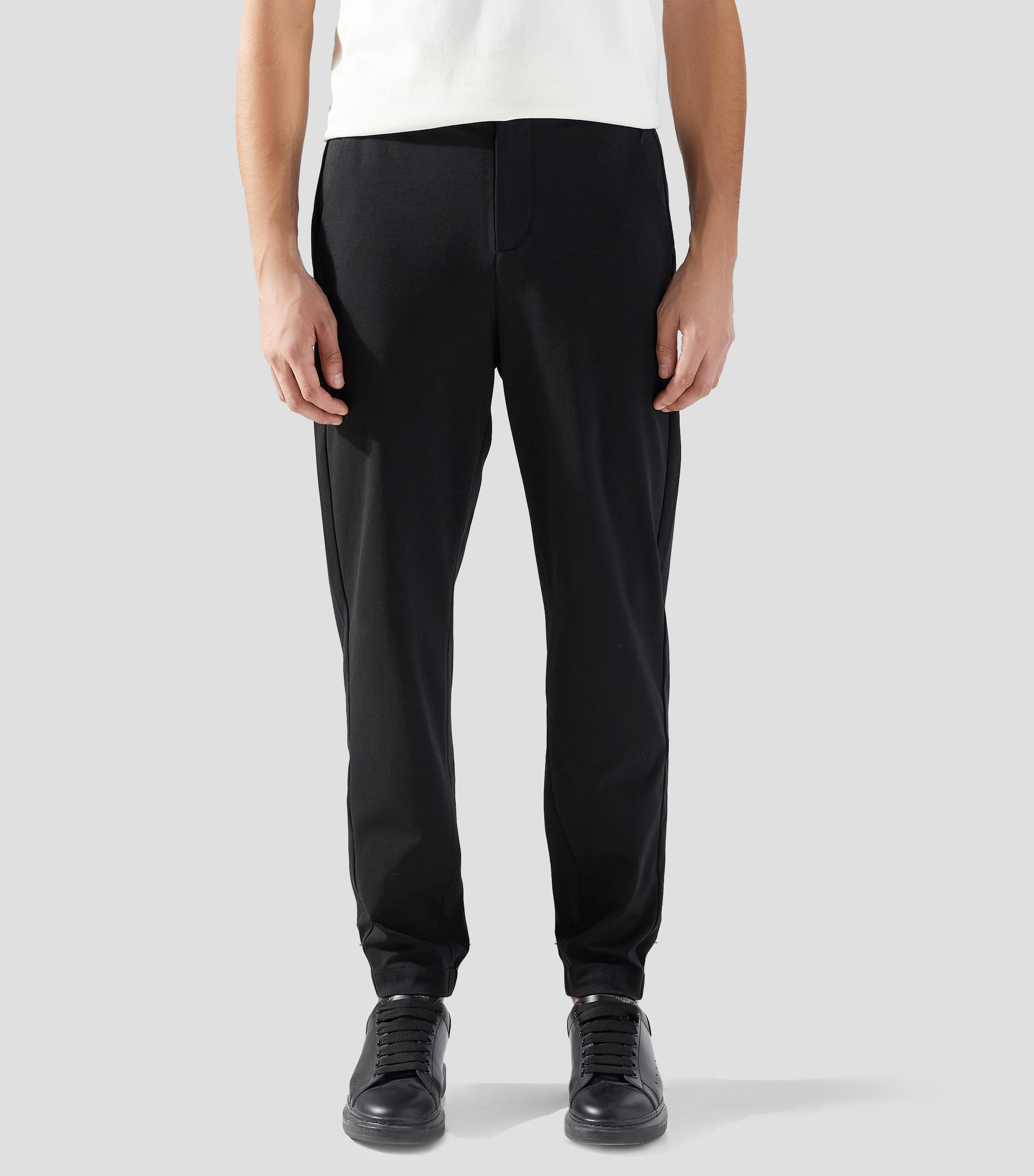 Pantalón jogger Hombre