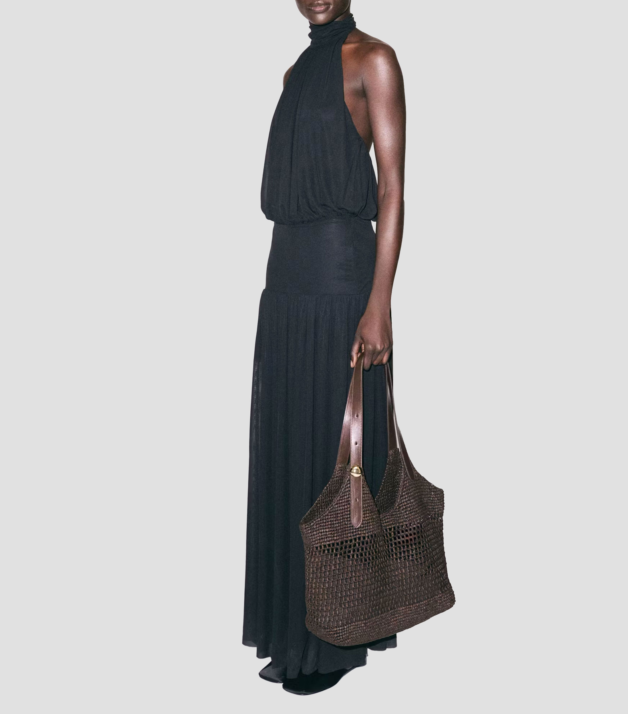 Bolsa Tote Mujer