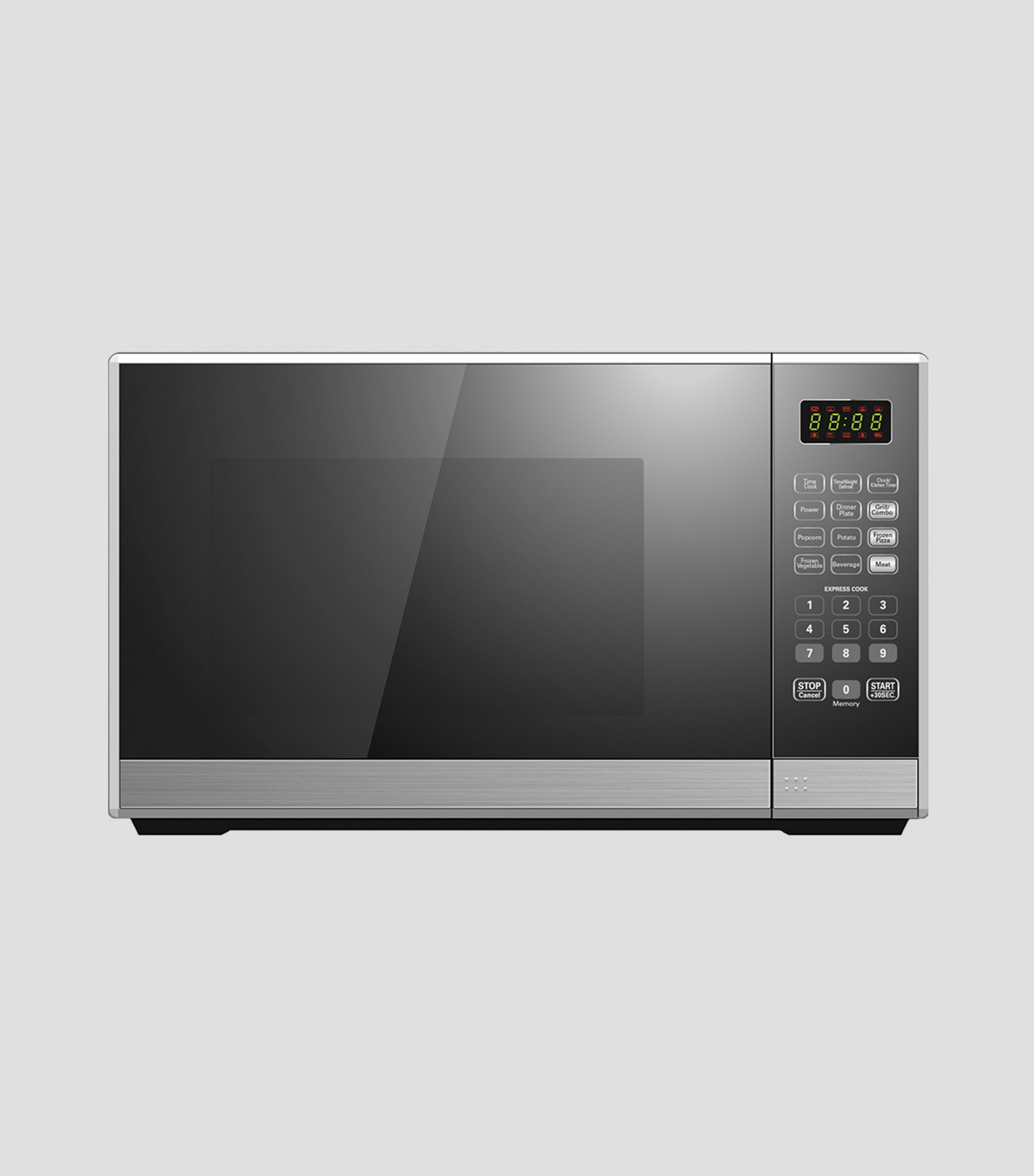 Teka Horno de Microondas +Grill 1.4p3- El Palacio de Hierro