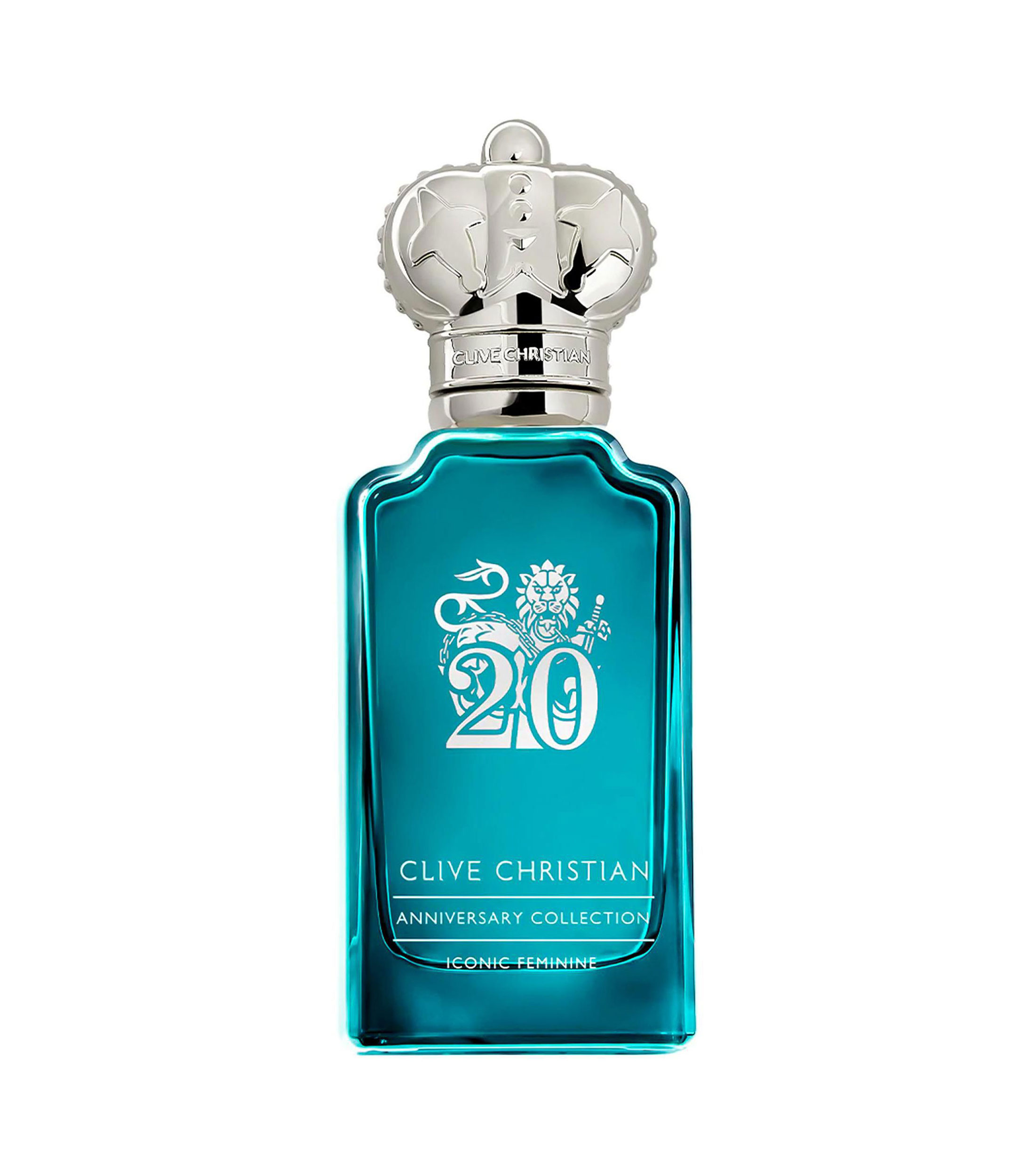 Perfume Iconic Feminine Anniversary Collection, Eau de Parfum 50 ml para Mujer