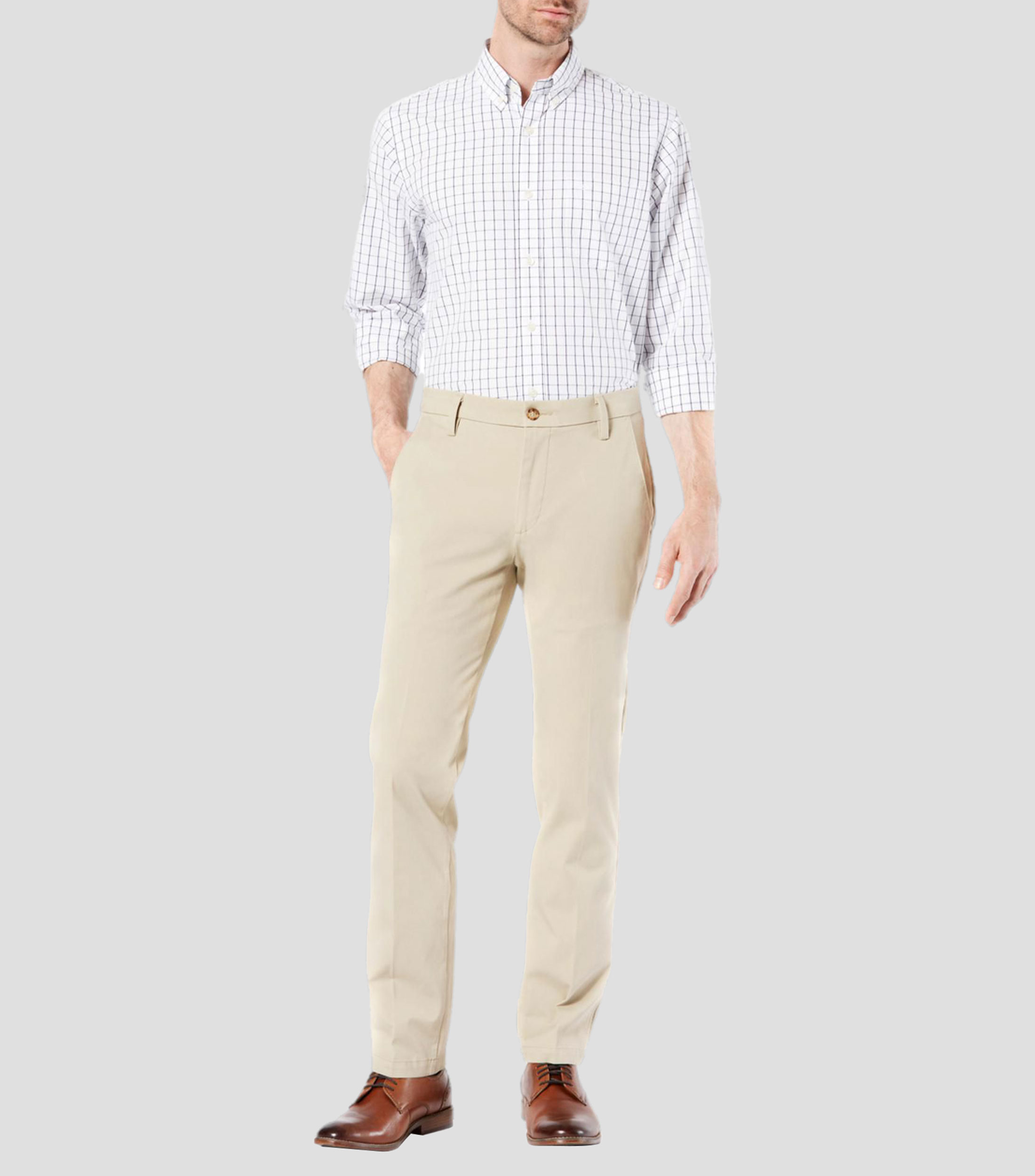 Pantalon Hombre