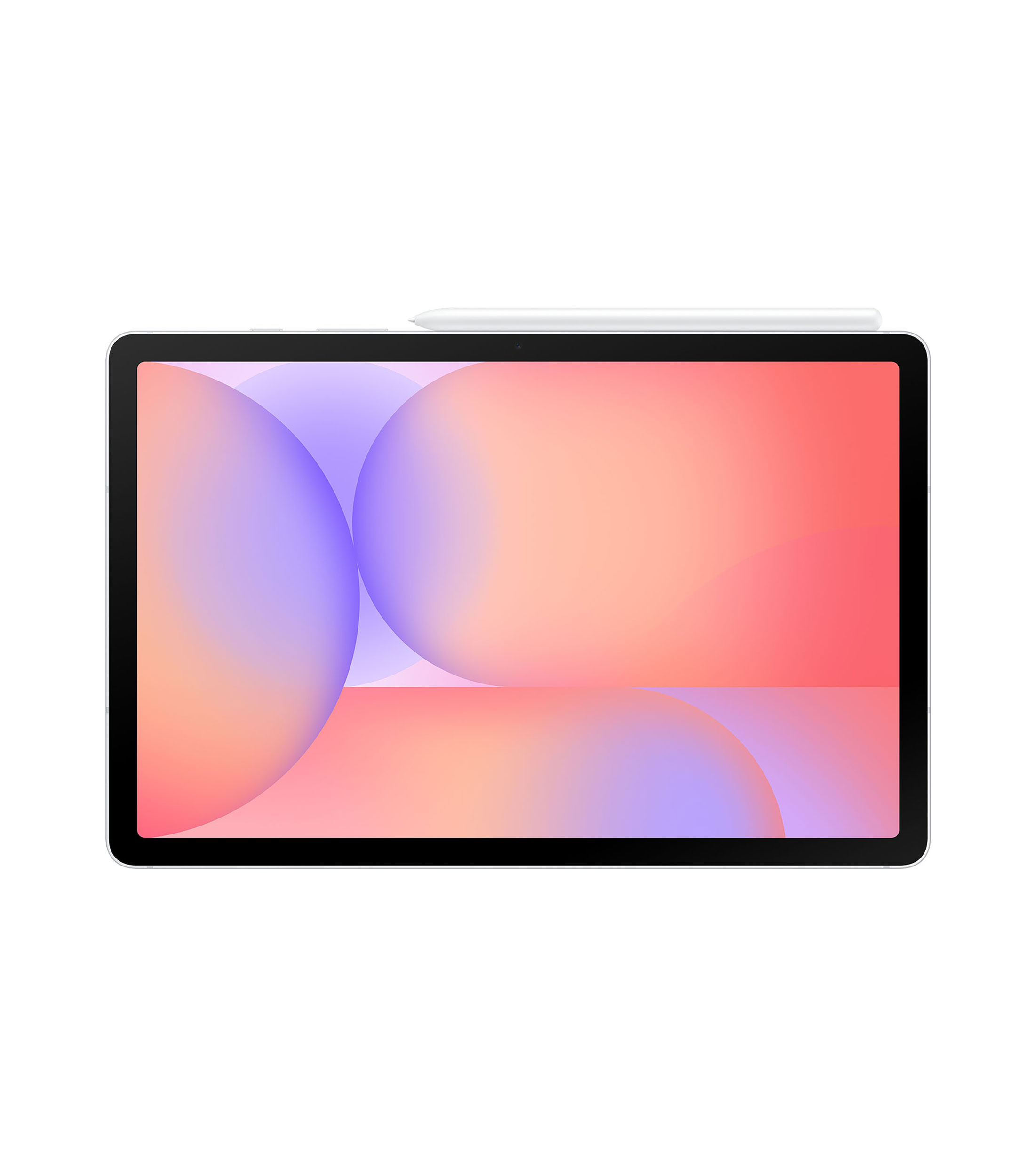 Tablet, Galaxy S10 Lite, 10.9", 128 GB, RAM 6 GB, Android 15, Exynos 130 Quartz, Bluetooth, Wi-Fi, Silver