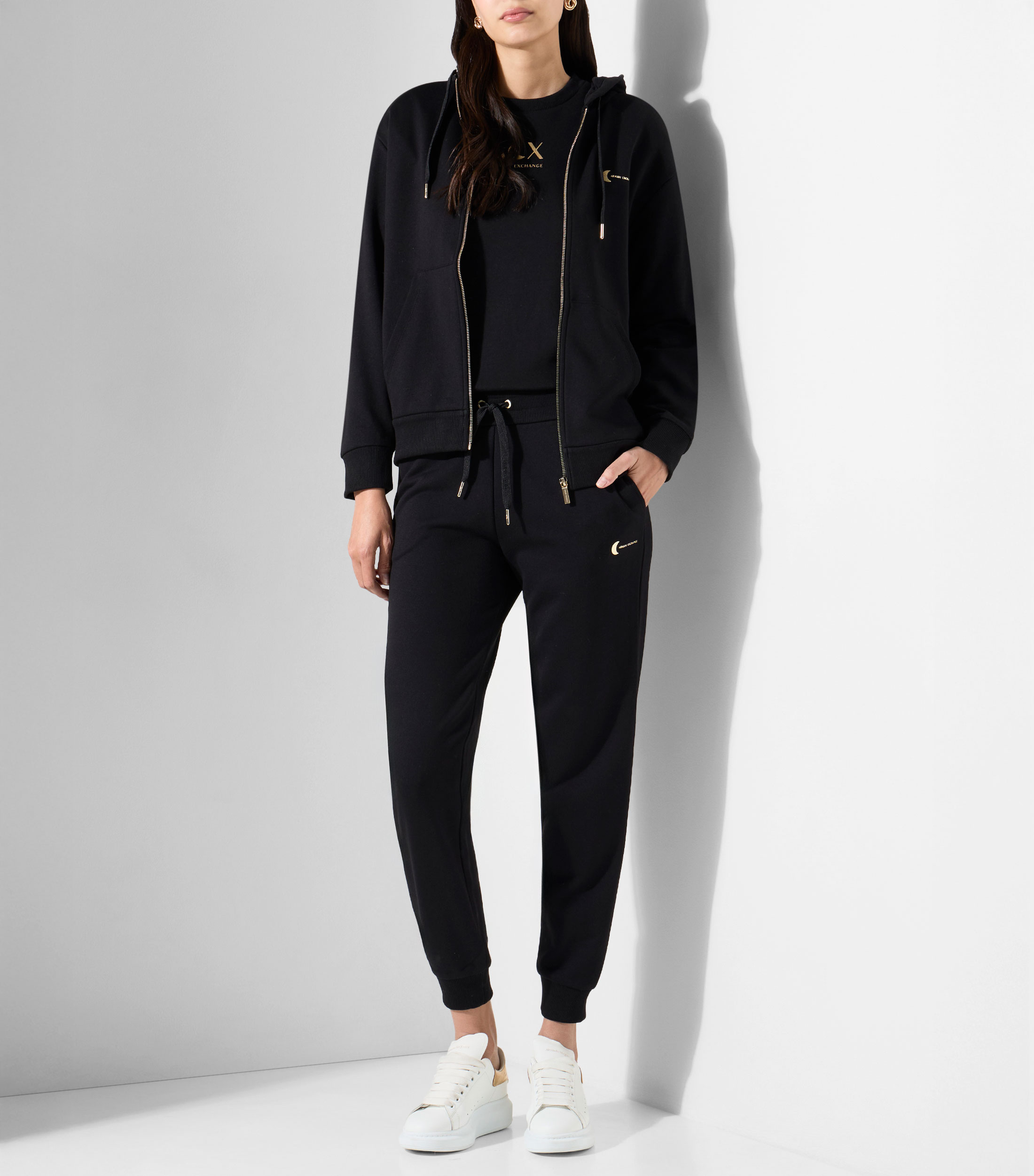 Sudadera Mujer