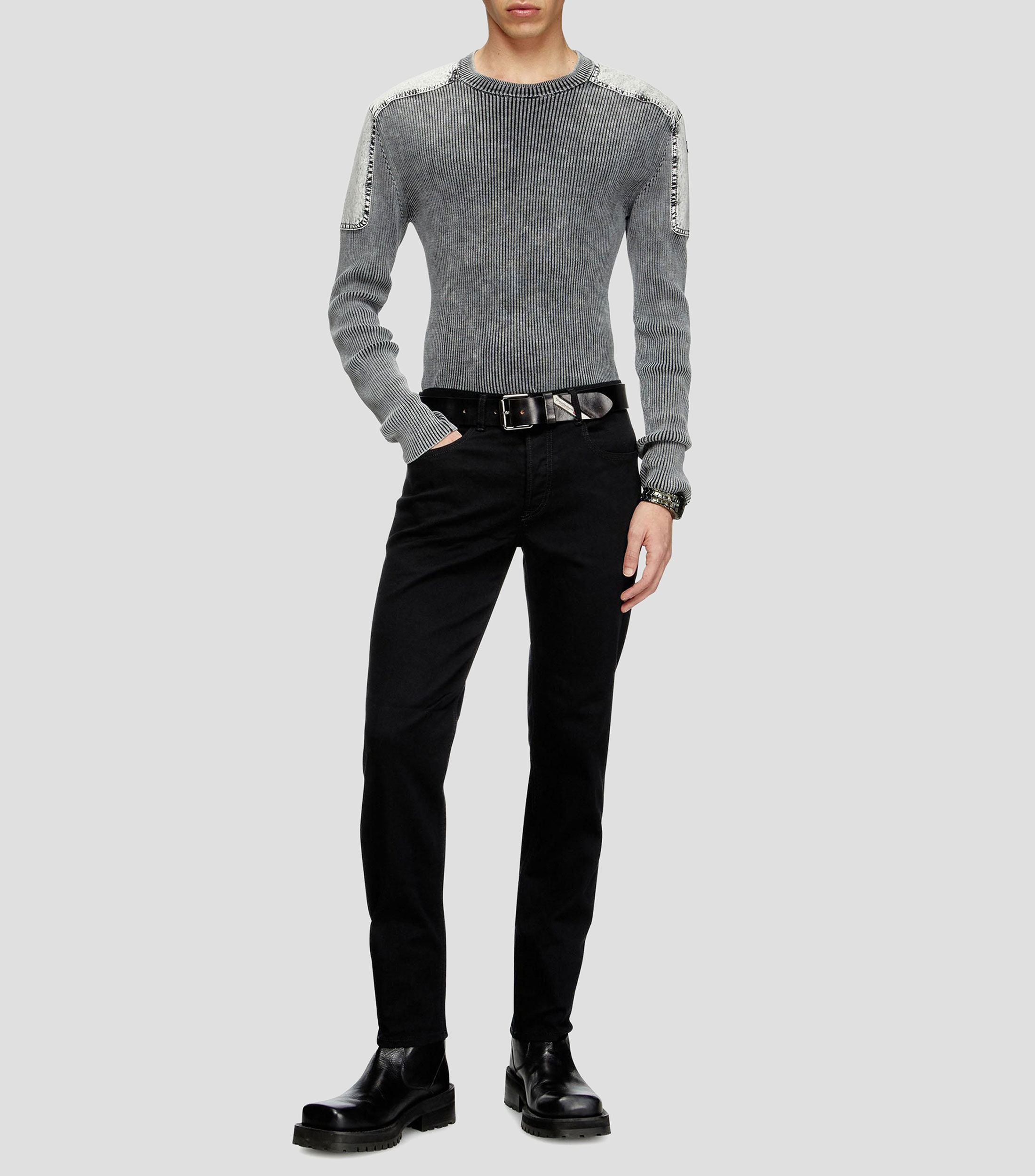 Jeans 2023 D-Finitive regular Hombre