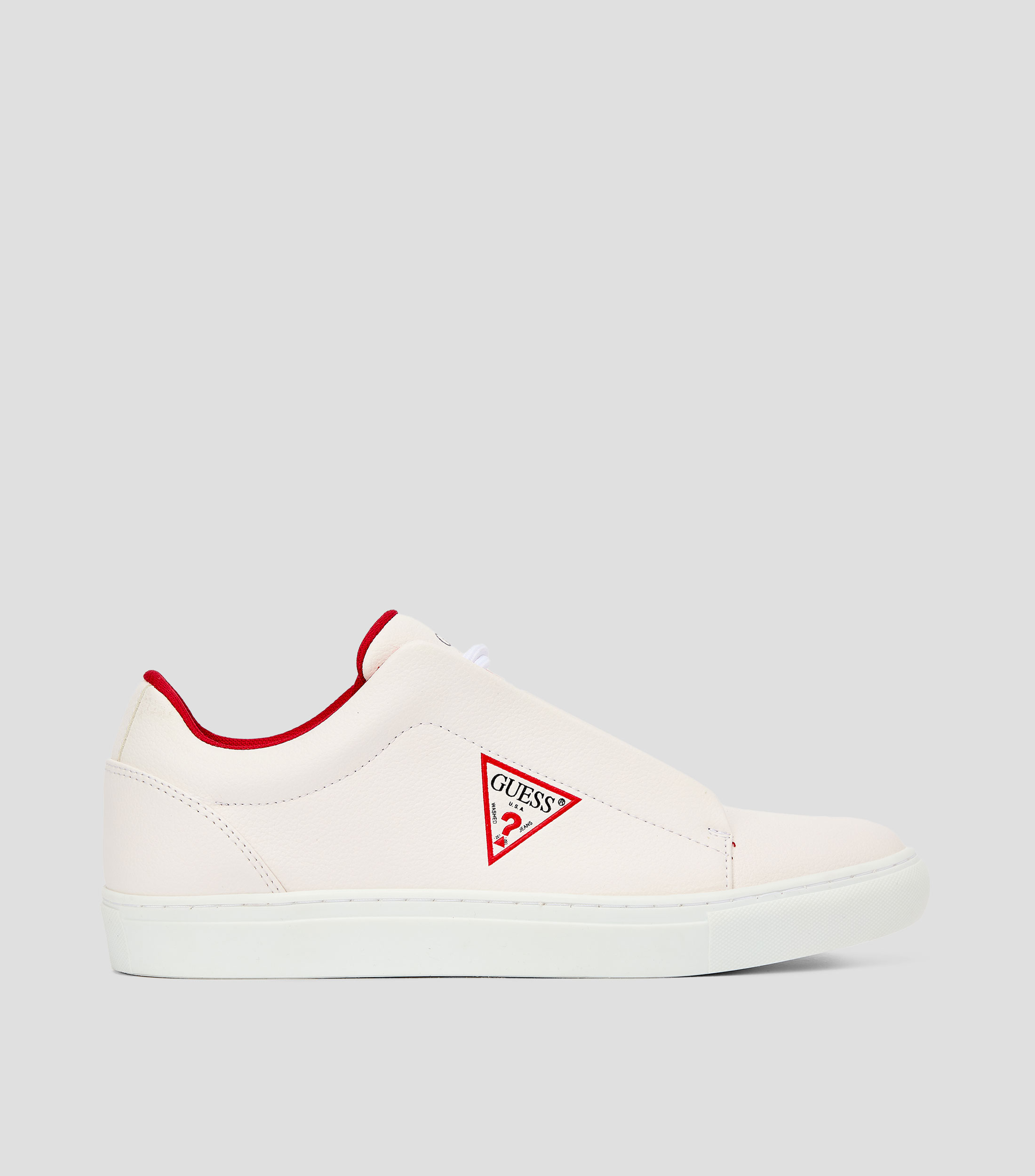 Tenis casuales estampados Hombre