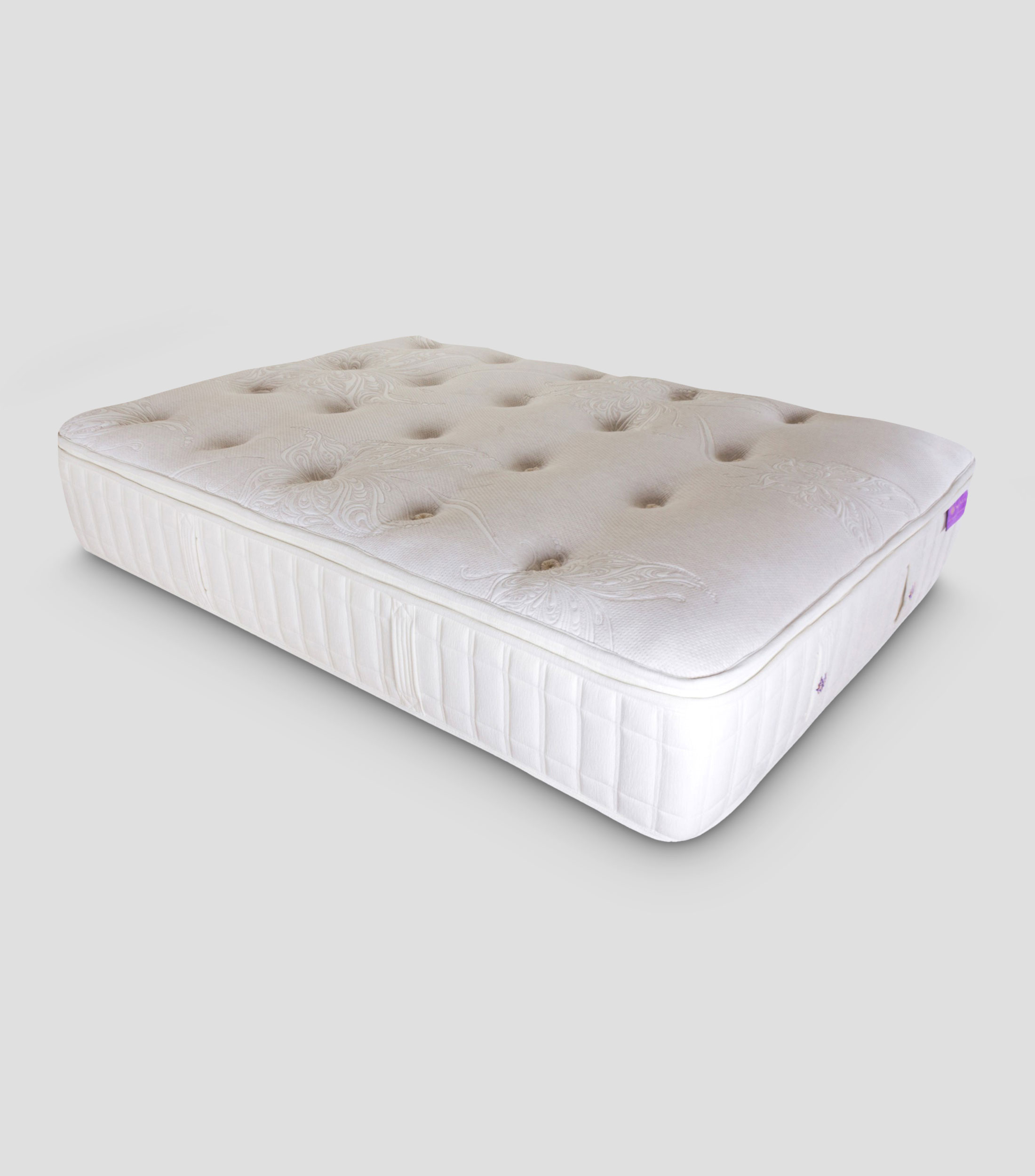 Colchón King Size Bogart