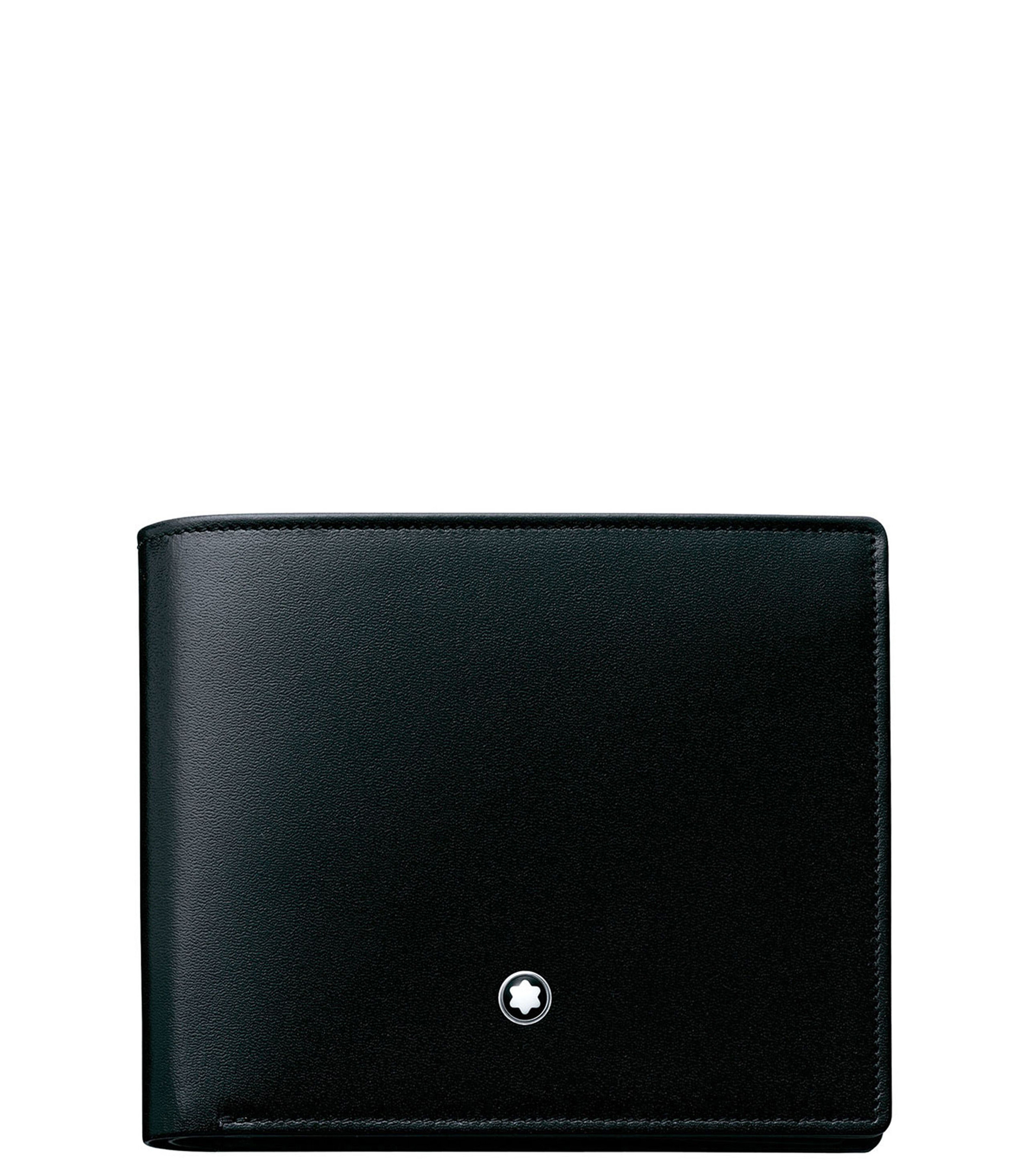 Carteras shop montblanc outlet