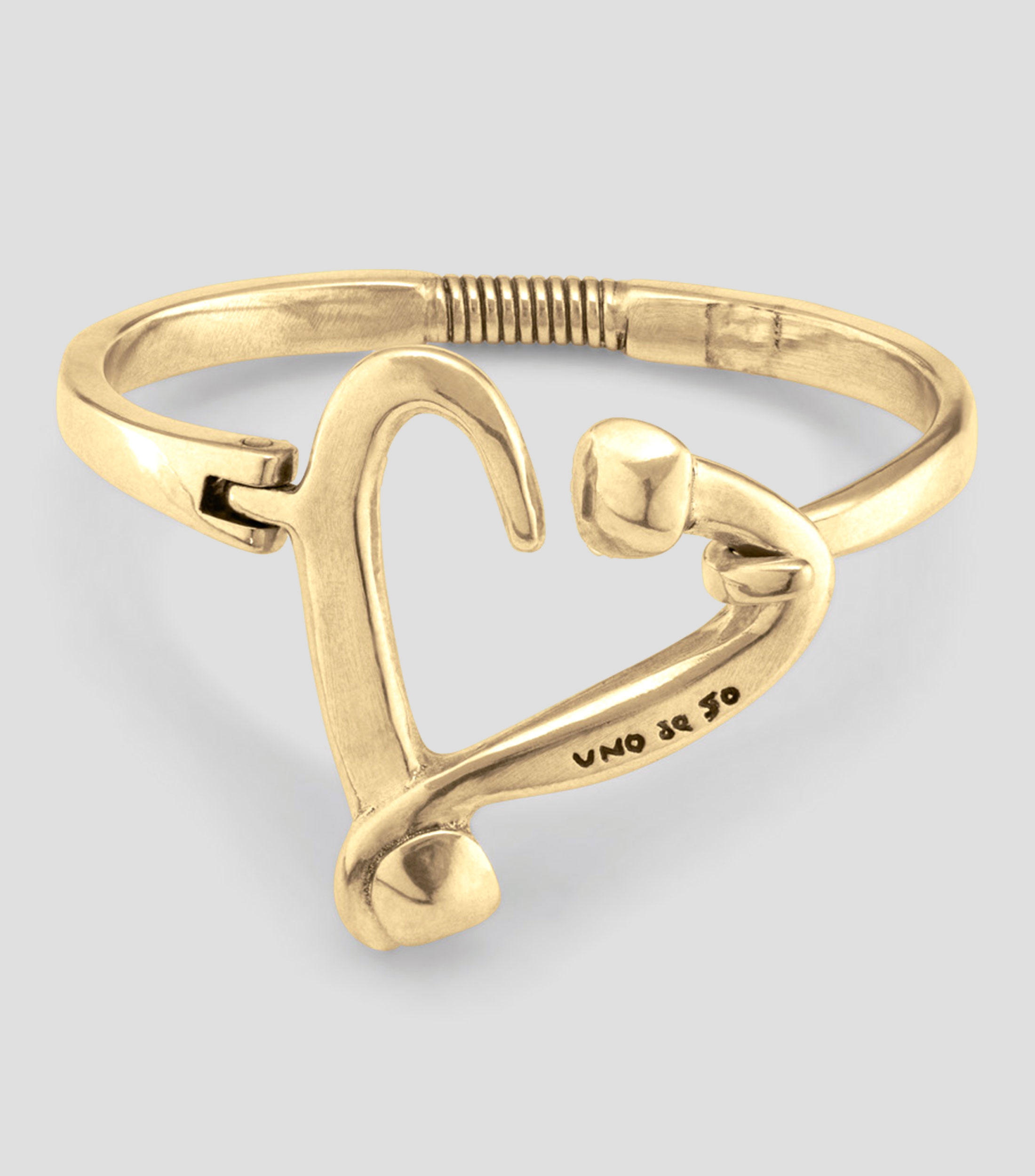 Pulsera Rígida Loved Mujer