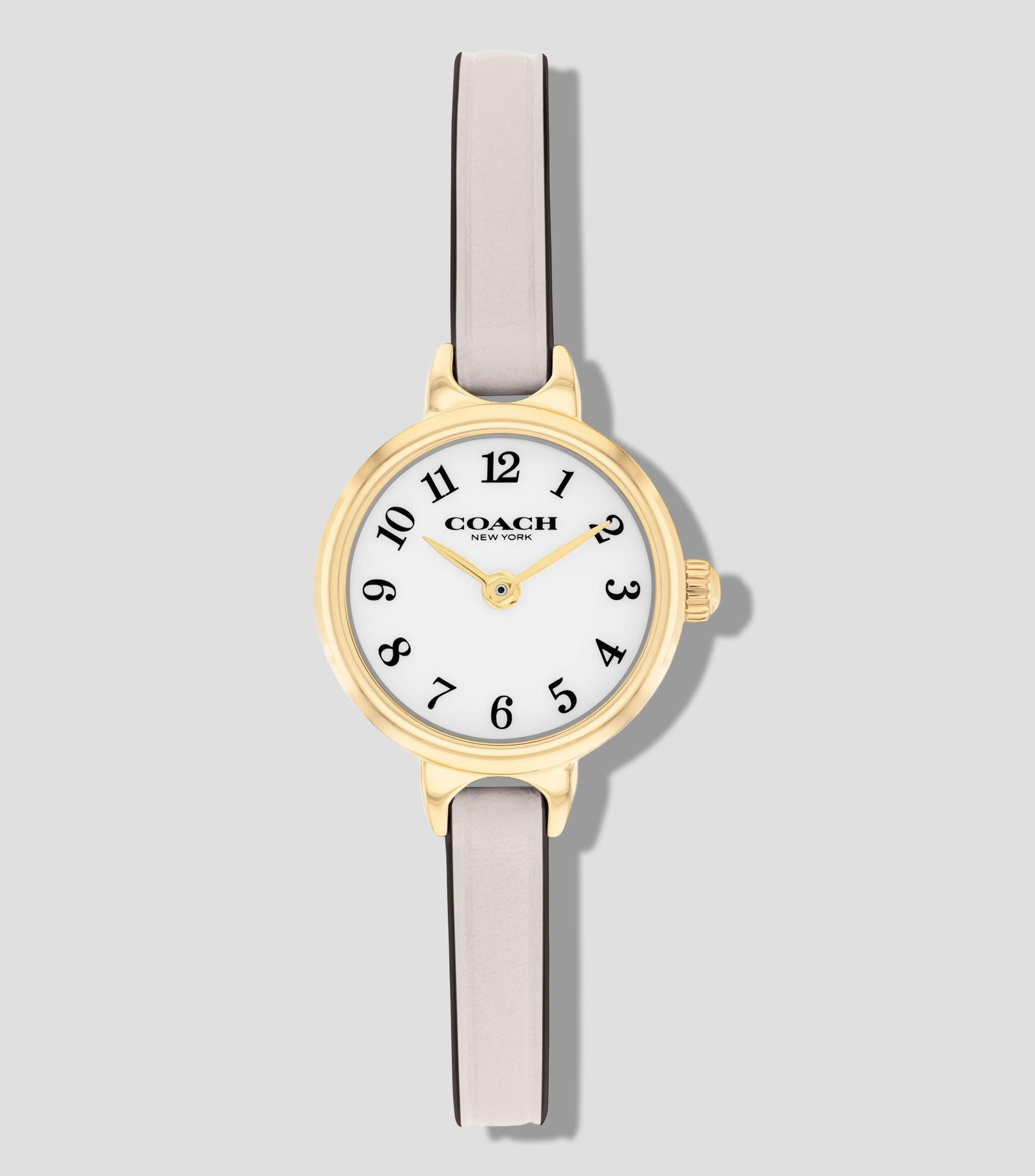 Reloj para Mujer Iris casual dorado
