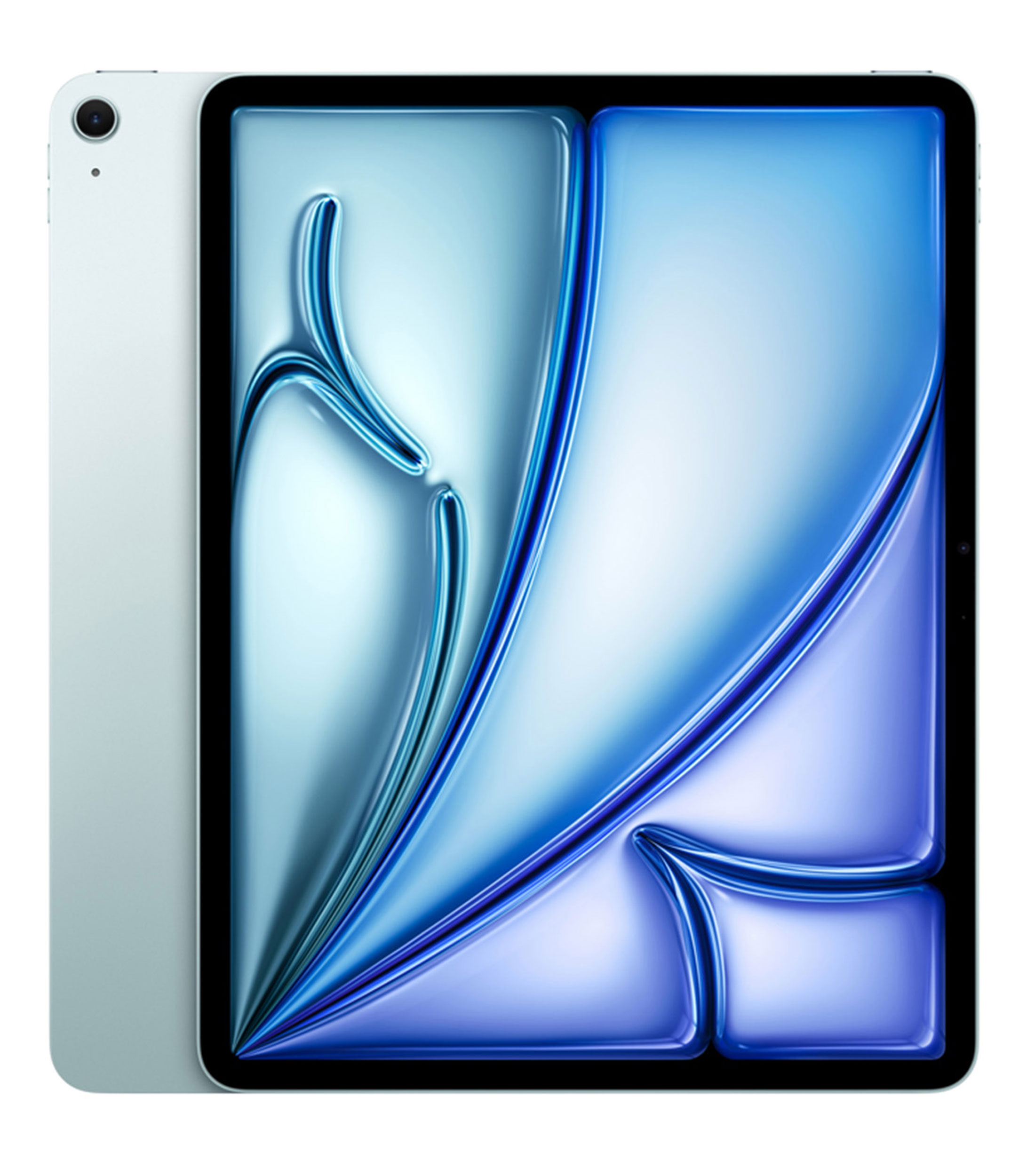iPad Air, 11", Chip M2, RAM 8 GB, 256 GB, Azul Apple