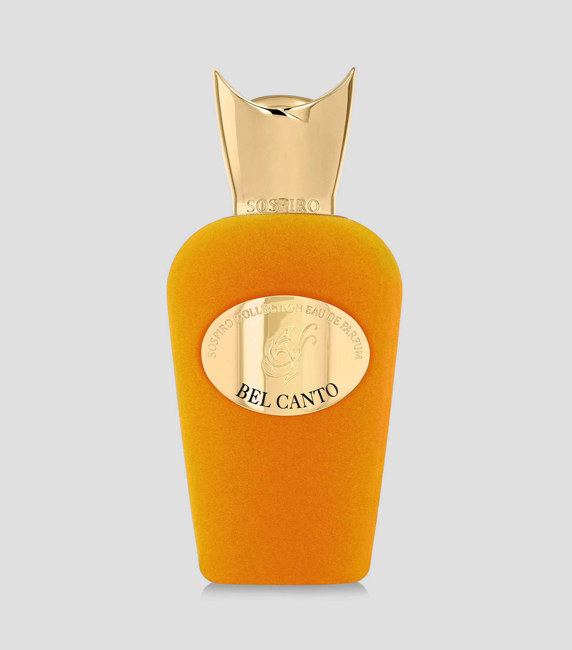 Perfume Bel Canto, Eau De Parfum 100 ml Unisex
