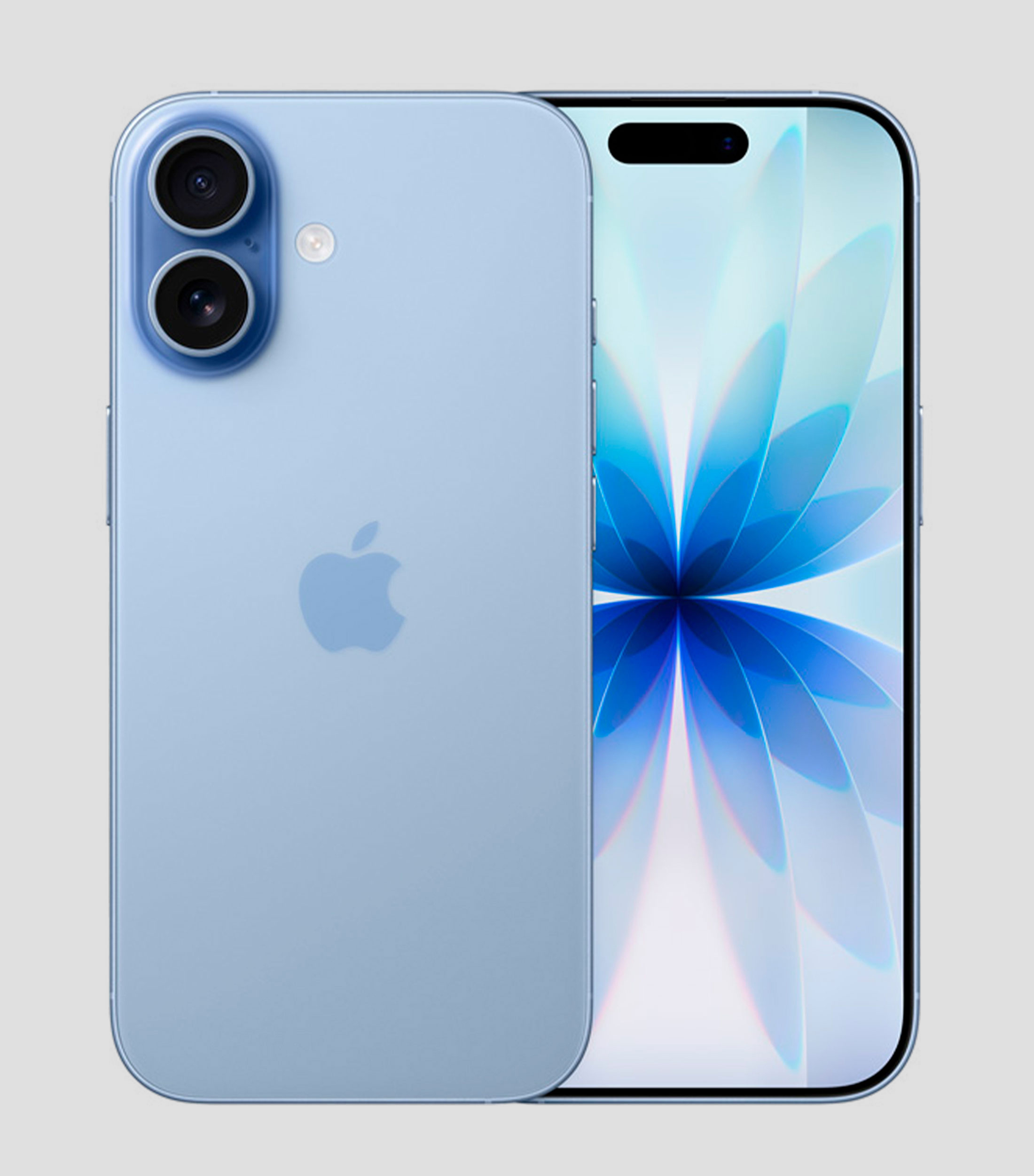 IPhone 17 256 GB Azul