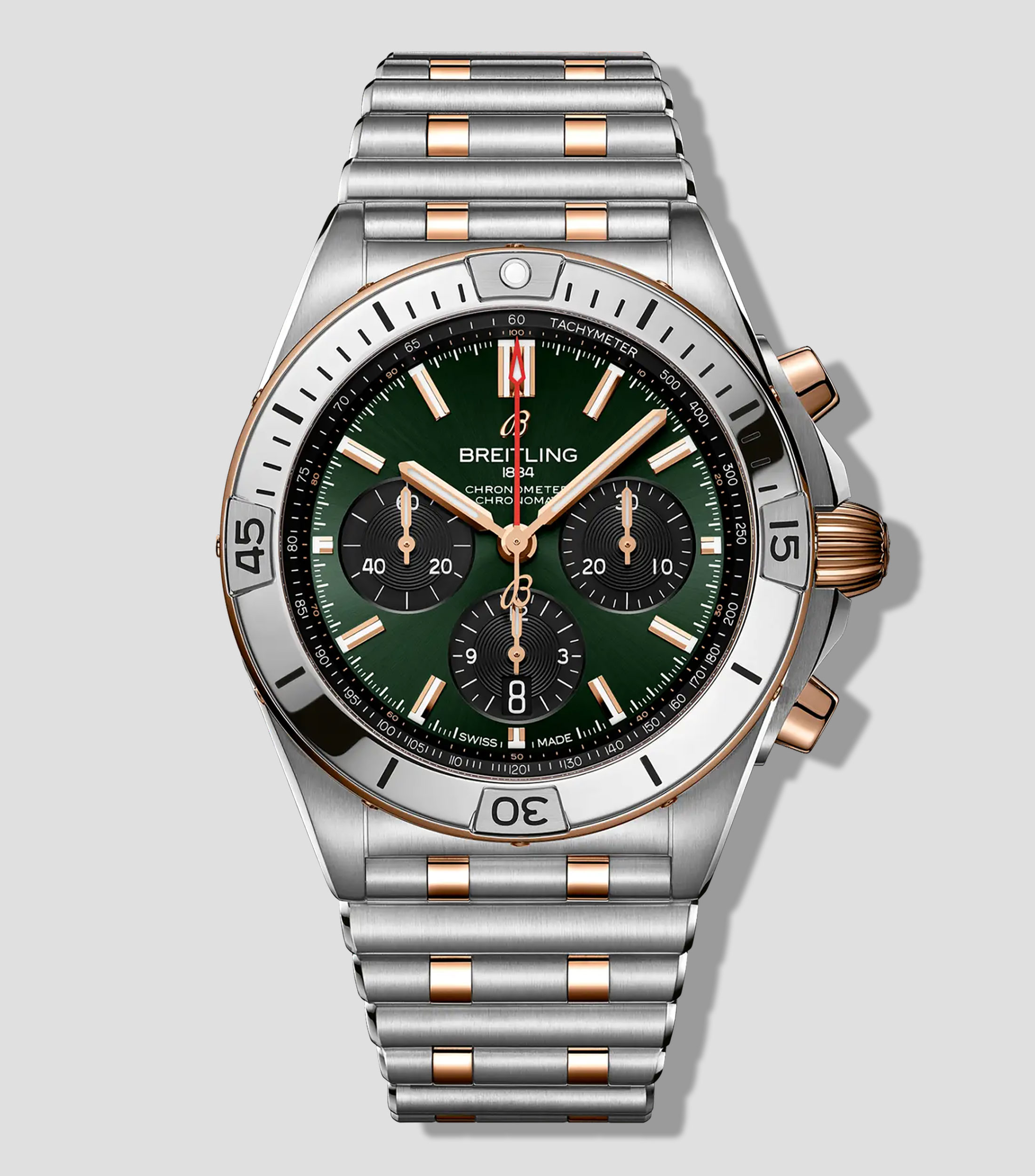 Reloj para Hombre Chronomat Casual