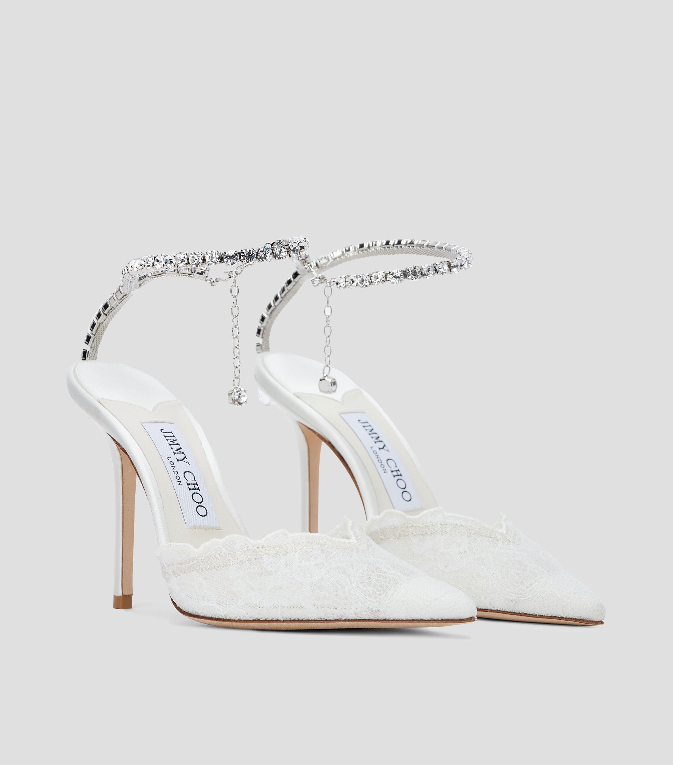 Zapatillas Saeda Mujer