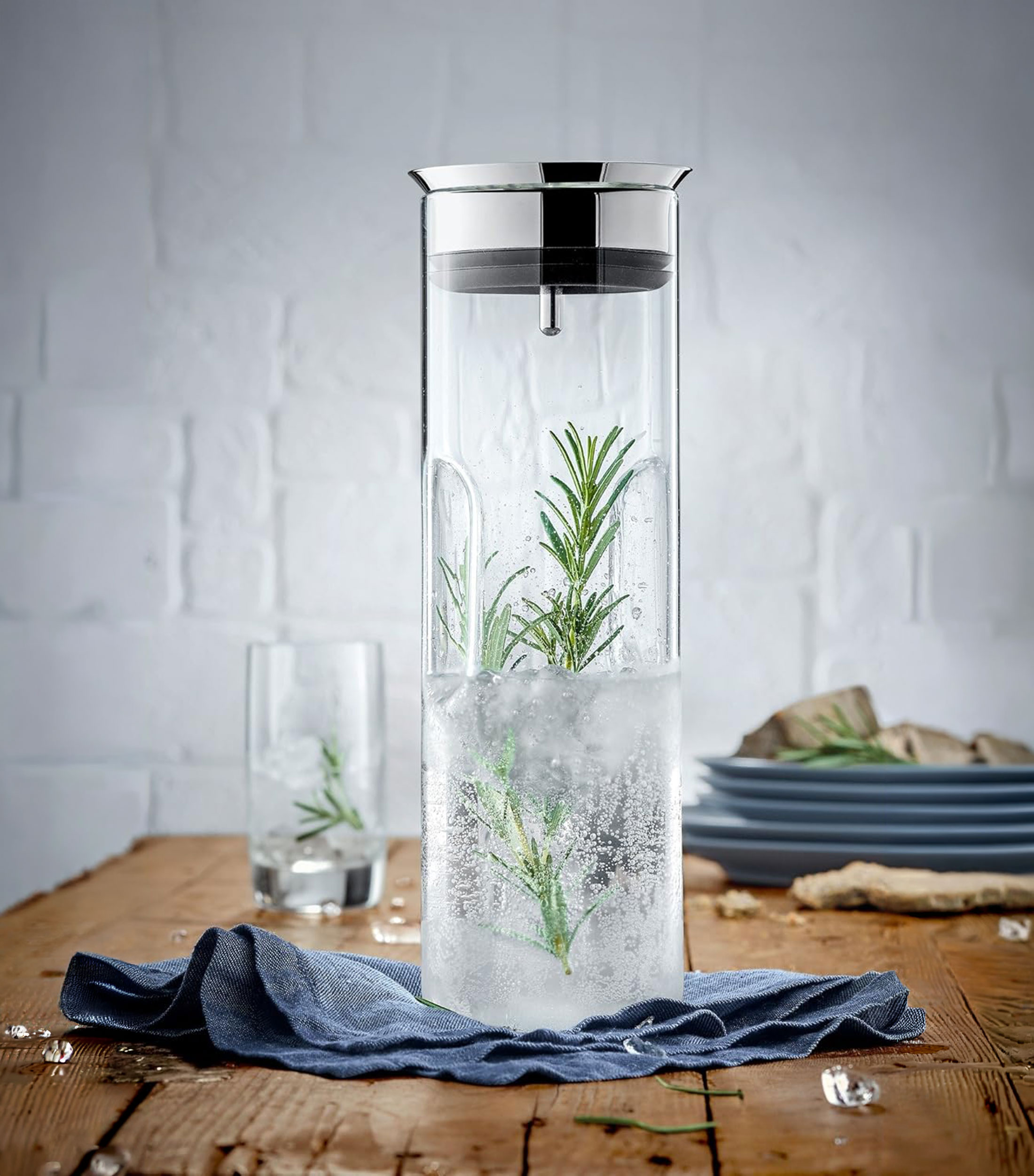 GARRAFA AGUA WMF MOTION 1 25L H29 CM