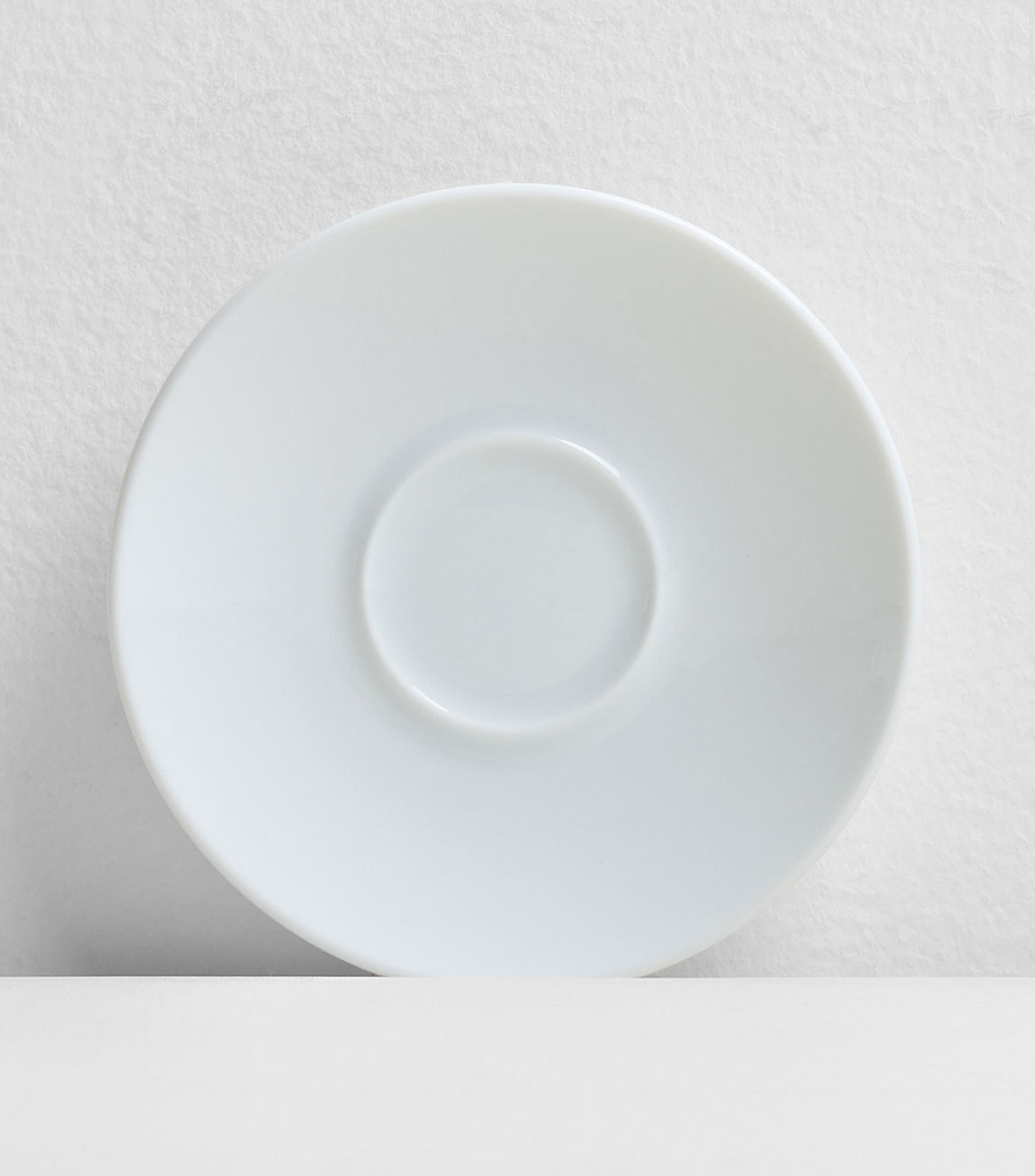 Plato para Taza de Moka Fusion