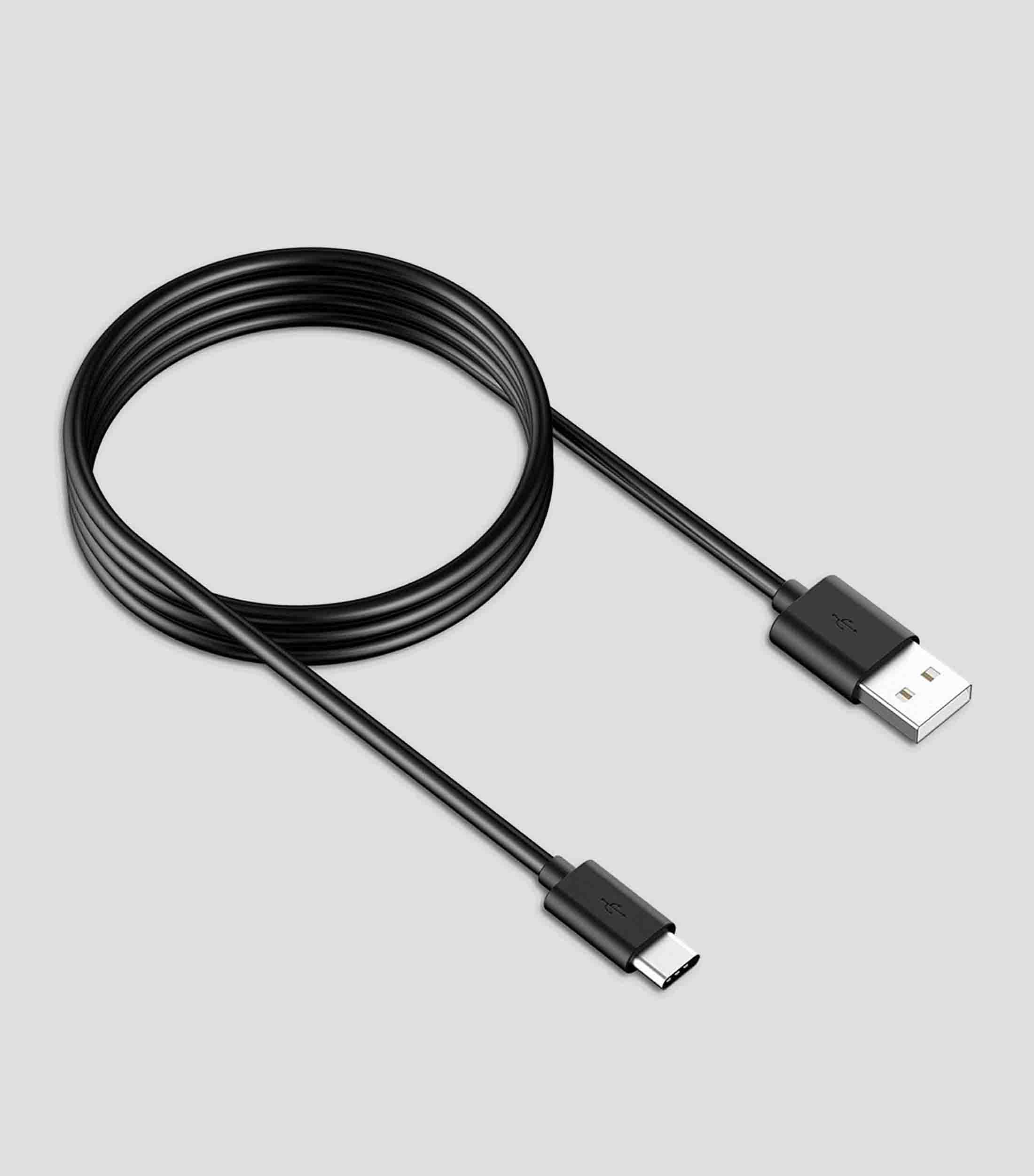 Cable de Carga tipo C