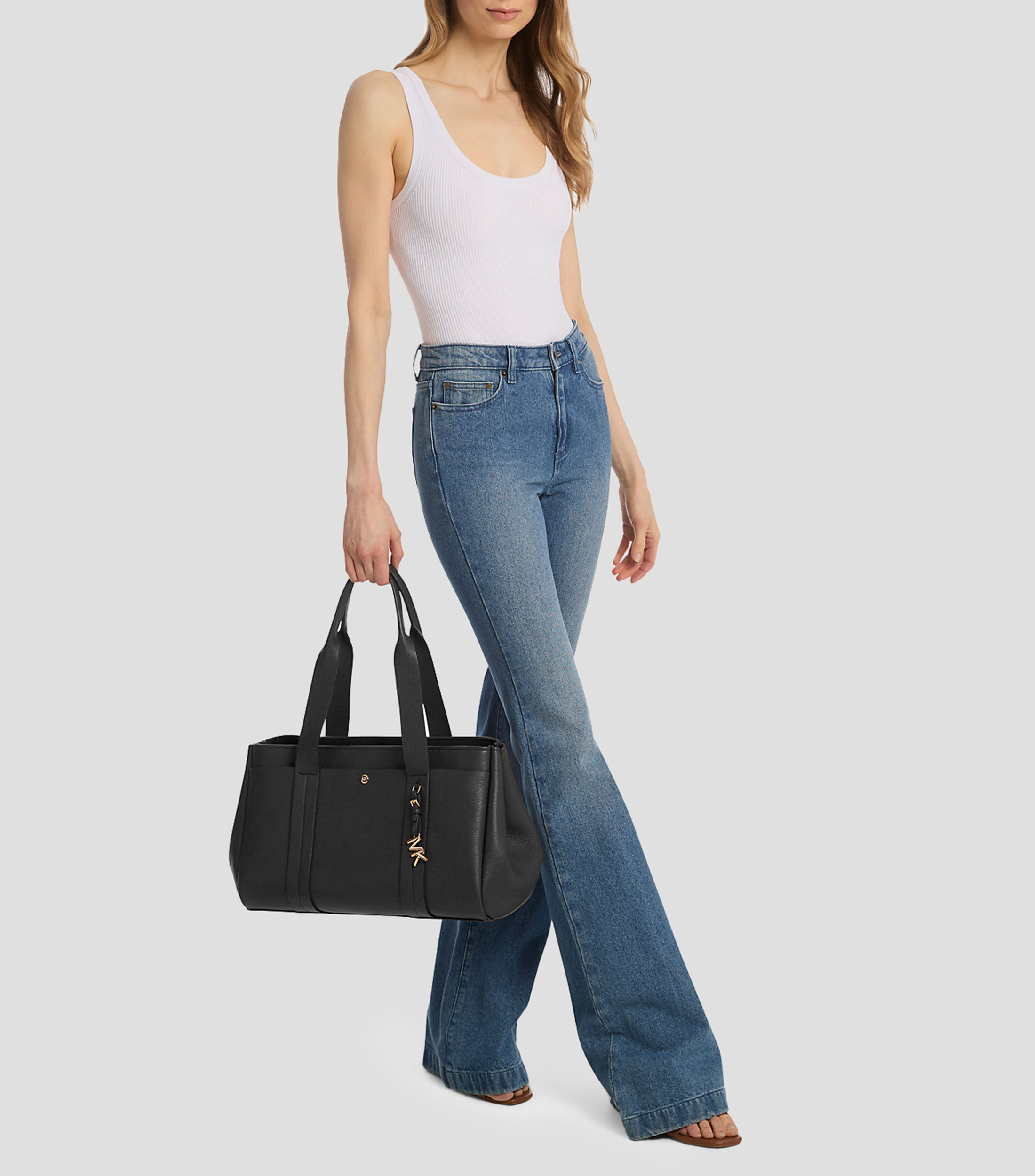 Bolsa Tote Romee Mujer