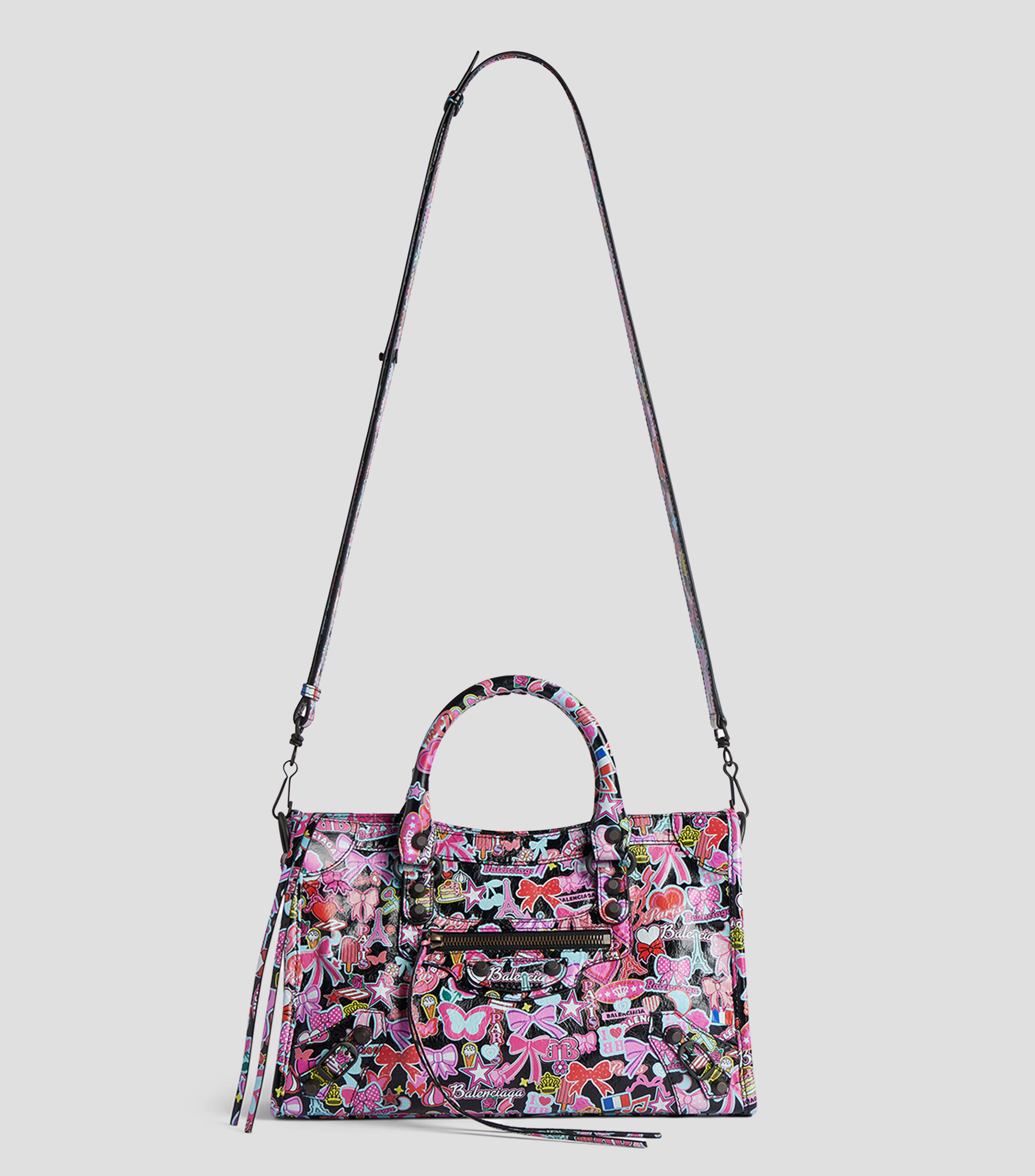 BOLSO LE CITY PEQUENO