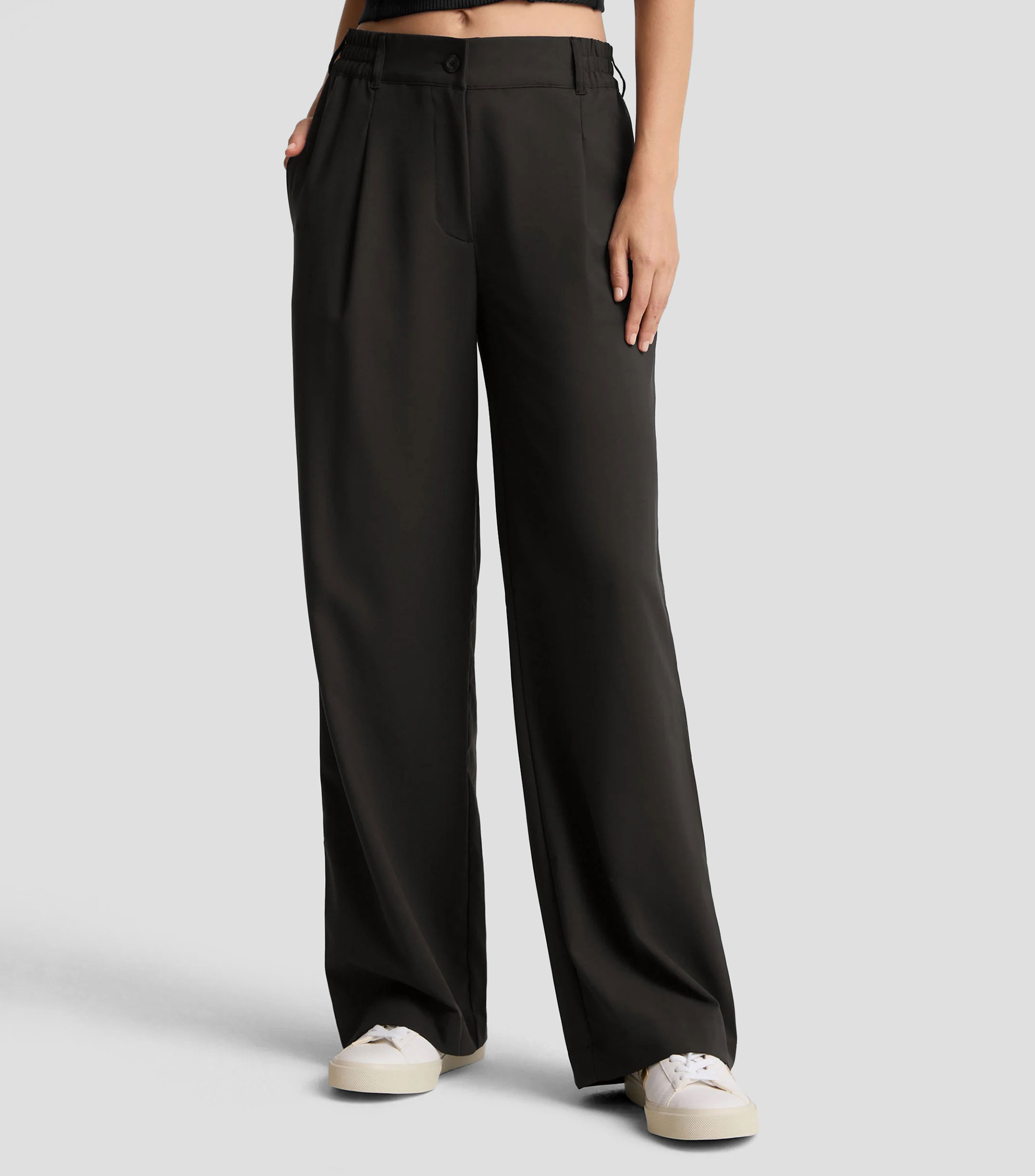 Pantalón deportivo Mujer