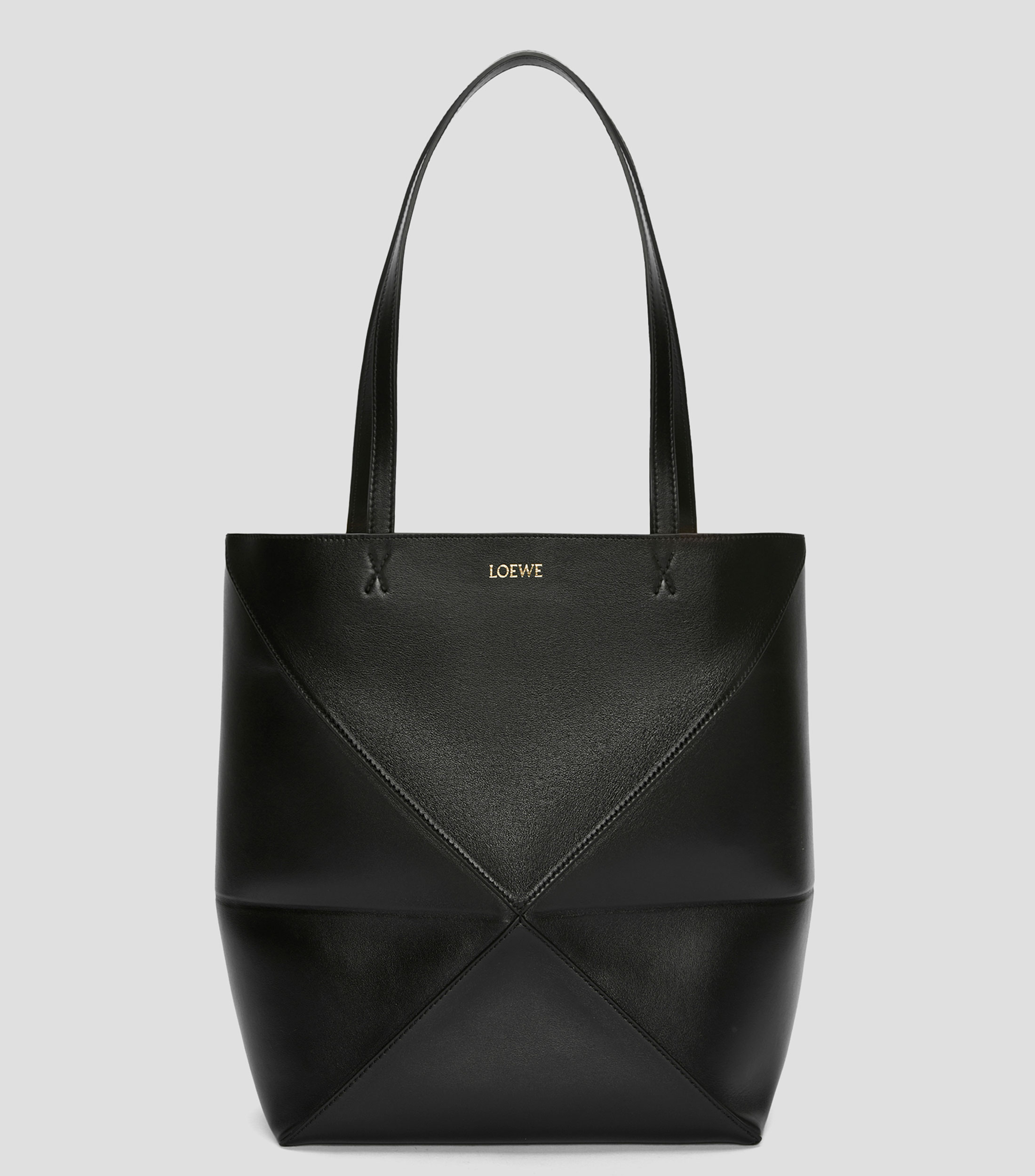 Bolsa Puzzle Fold Mujer