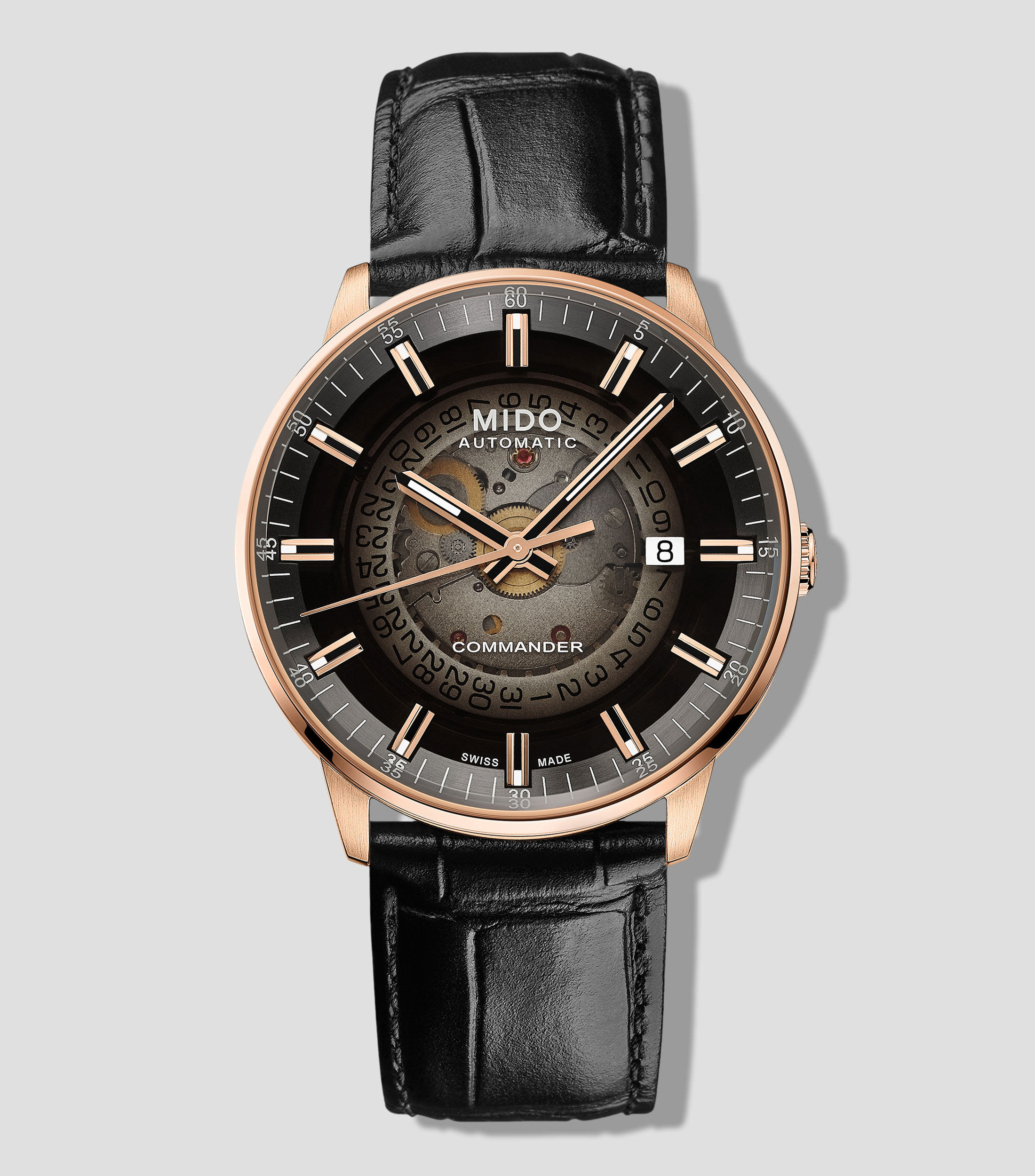 Reloj Commander II Gradient Hombre