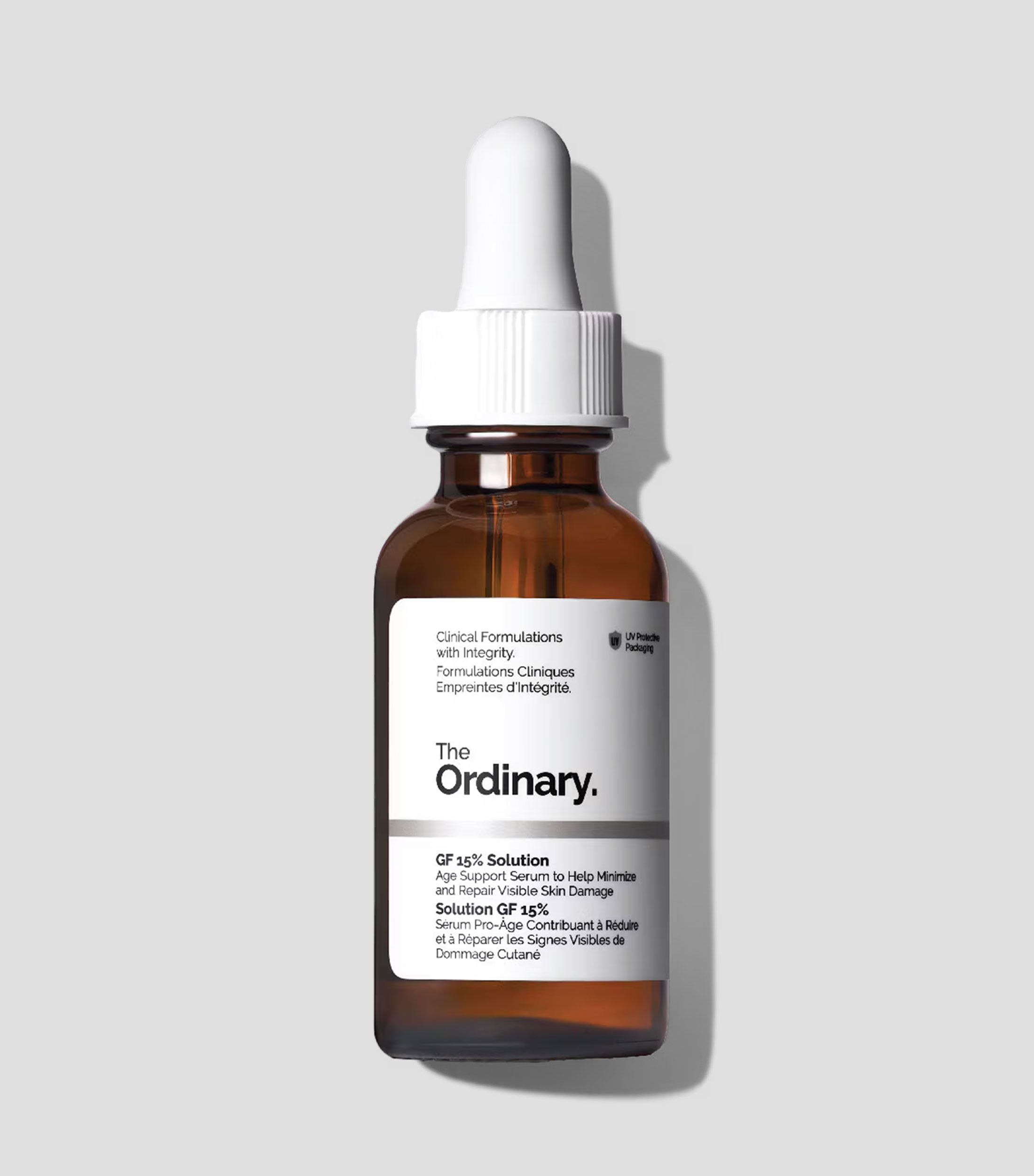 Sérum Antiedad Regenerador GF 15% Solution, 30 ml