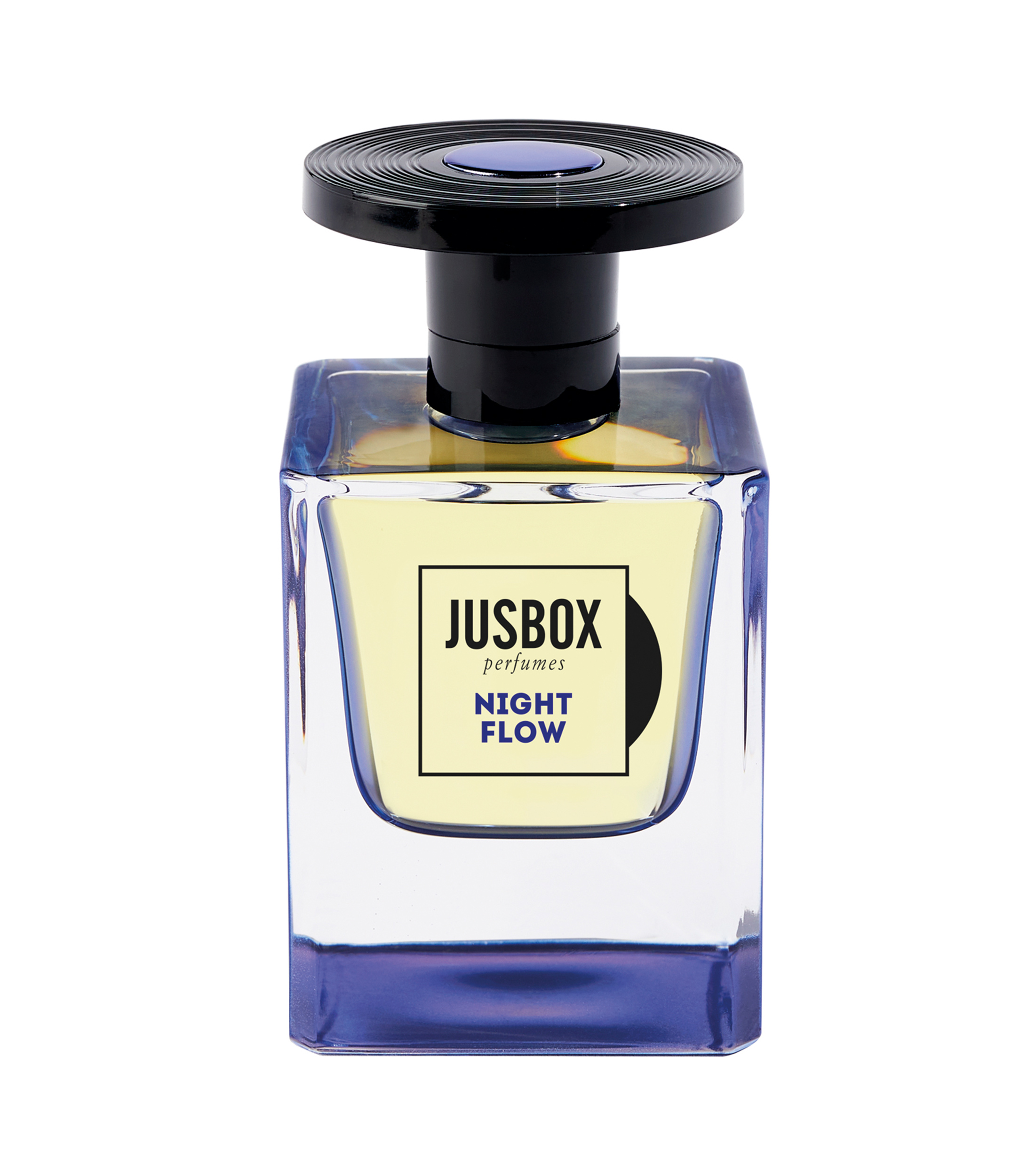 Perfume, Night Flow Eau de Parfum, 78 ml Unisex