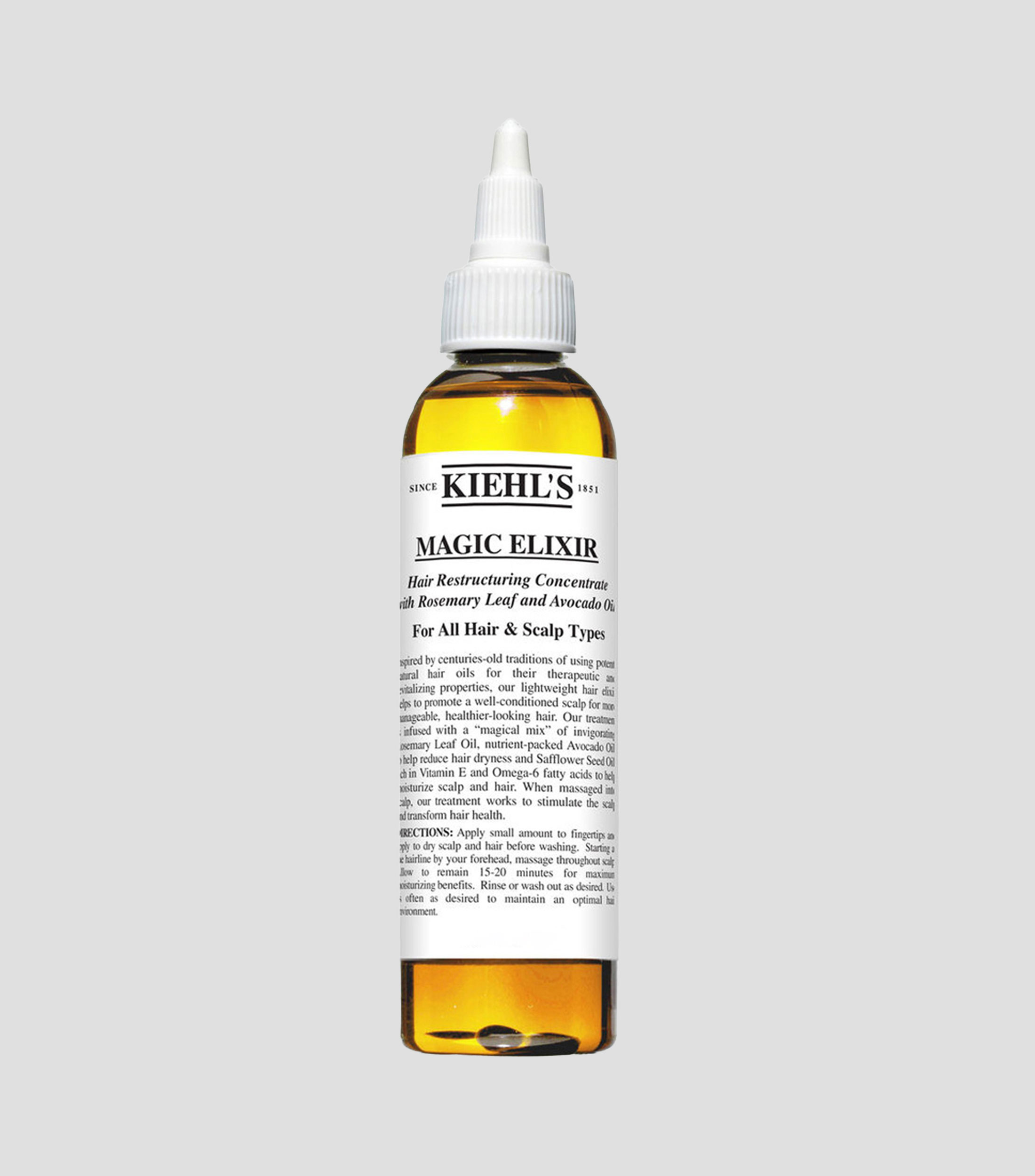 Tratamiento capilar Magic Elixir, 118 ml