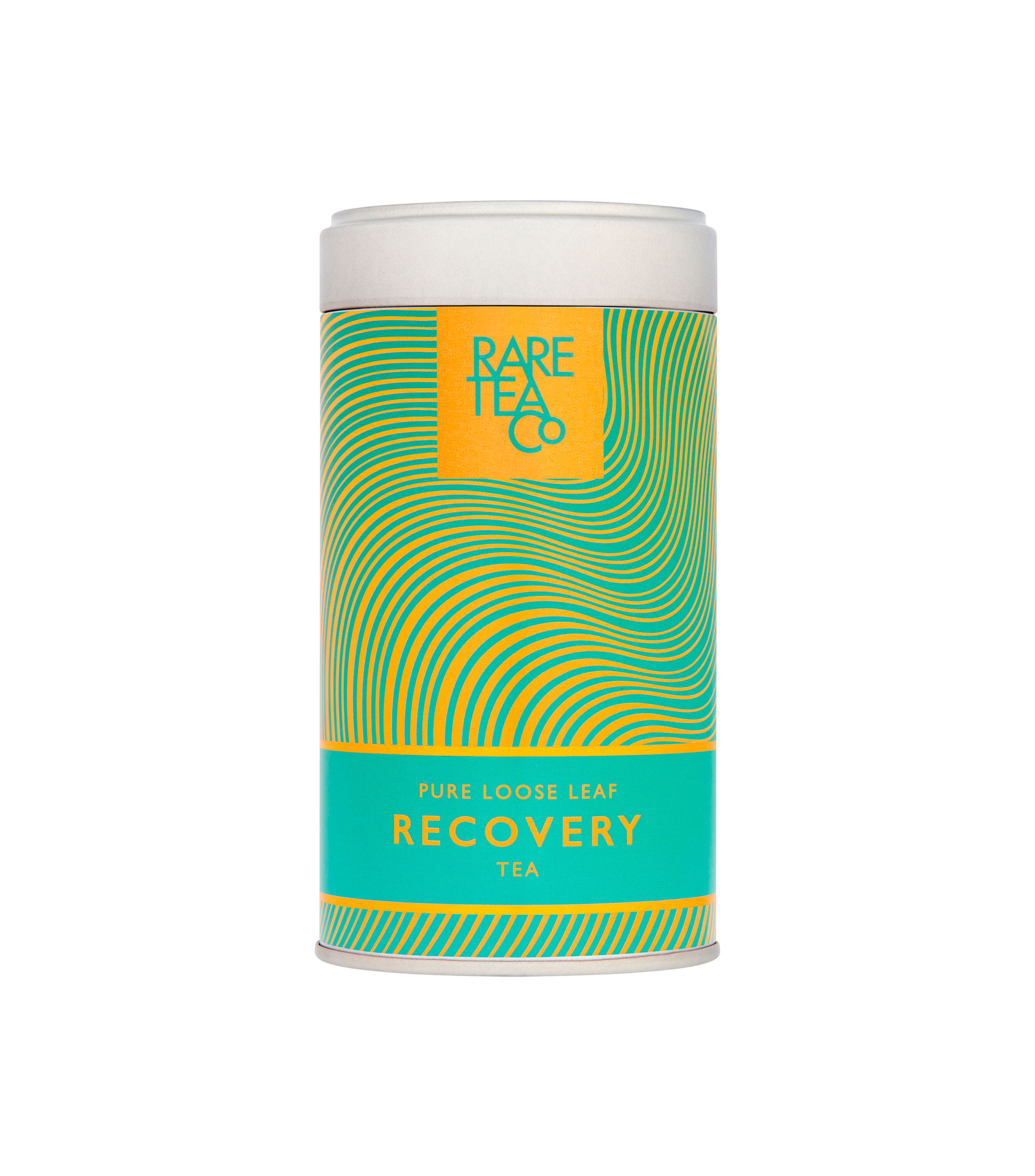 Jasmine Tea: The Road To Recovery Begins - bzor4p3
