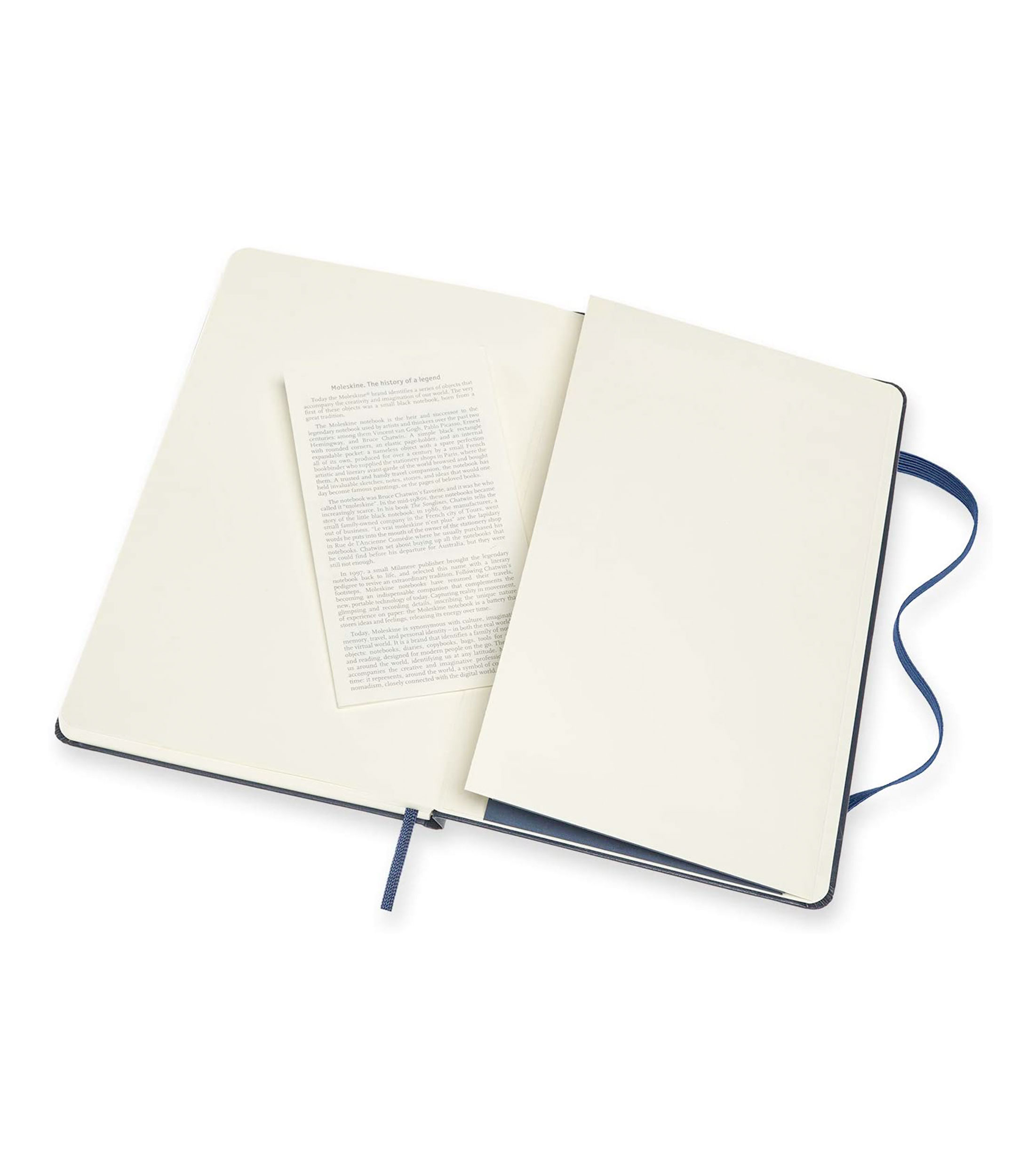 Interés GeneralCuaderno Classic, 240 Páginas, Moleskine
