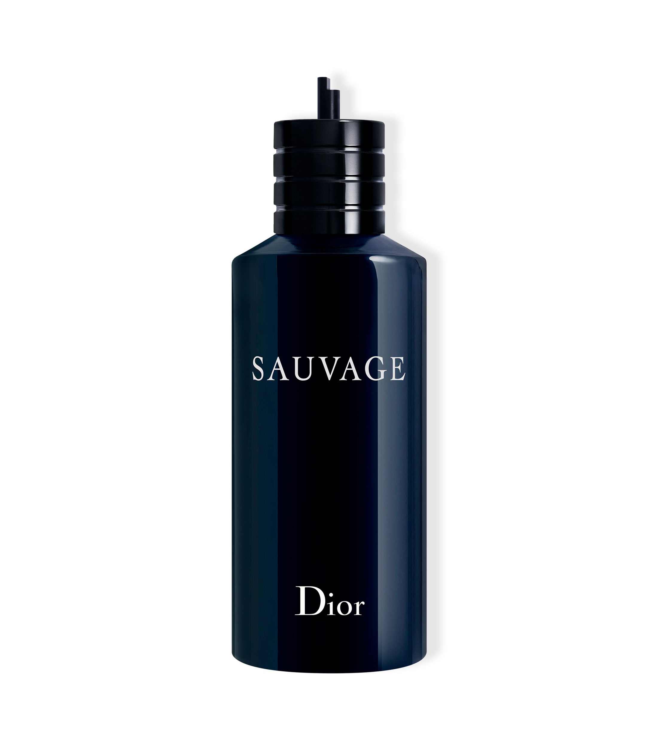 SAUVAGE EAU DE TOILETTE, 300 ML