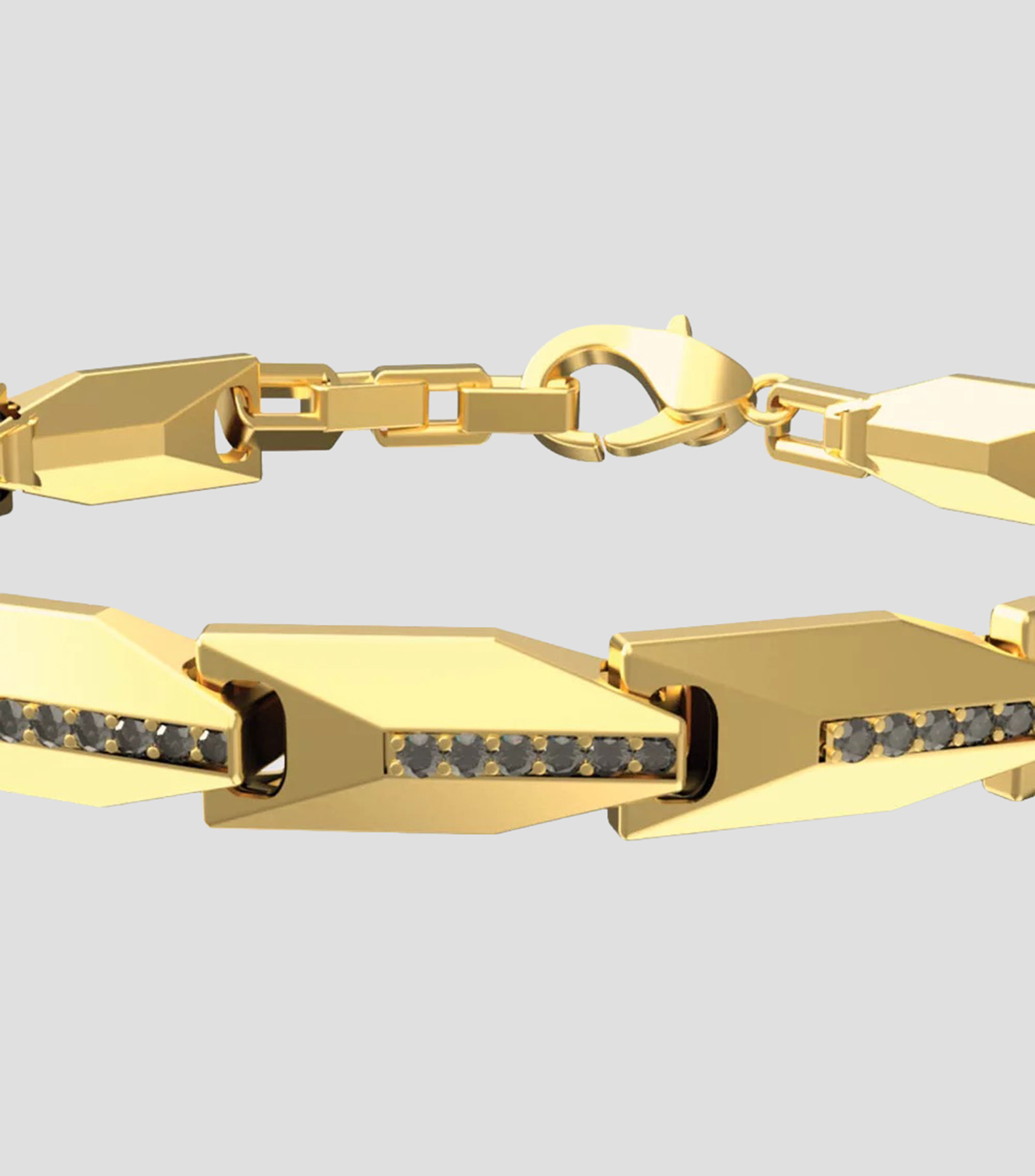 Brazalete True Spirit Hombre