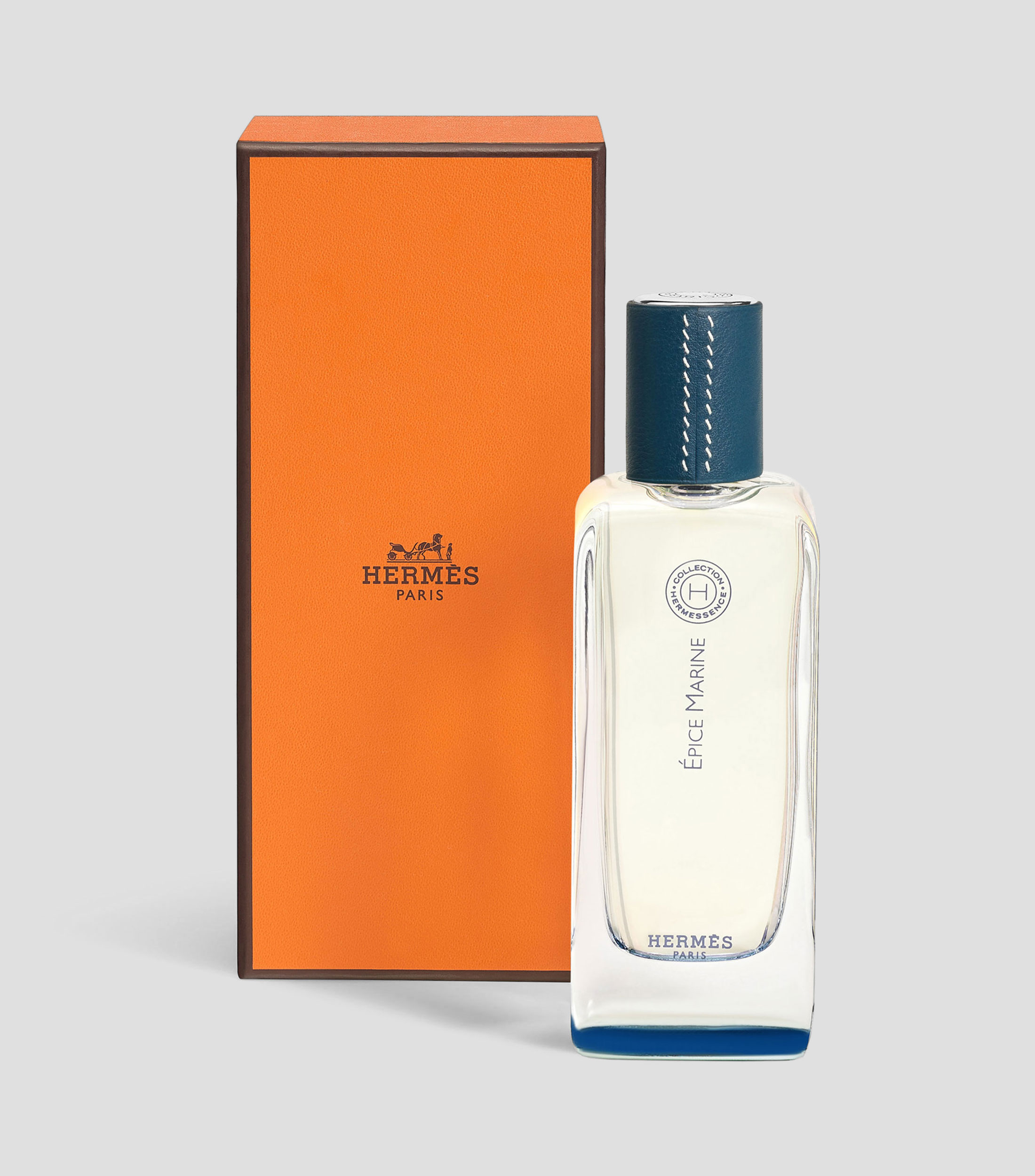 Perfume Epice Marine, Eau de Toilette 100 ml Unisex