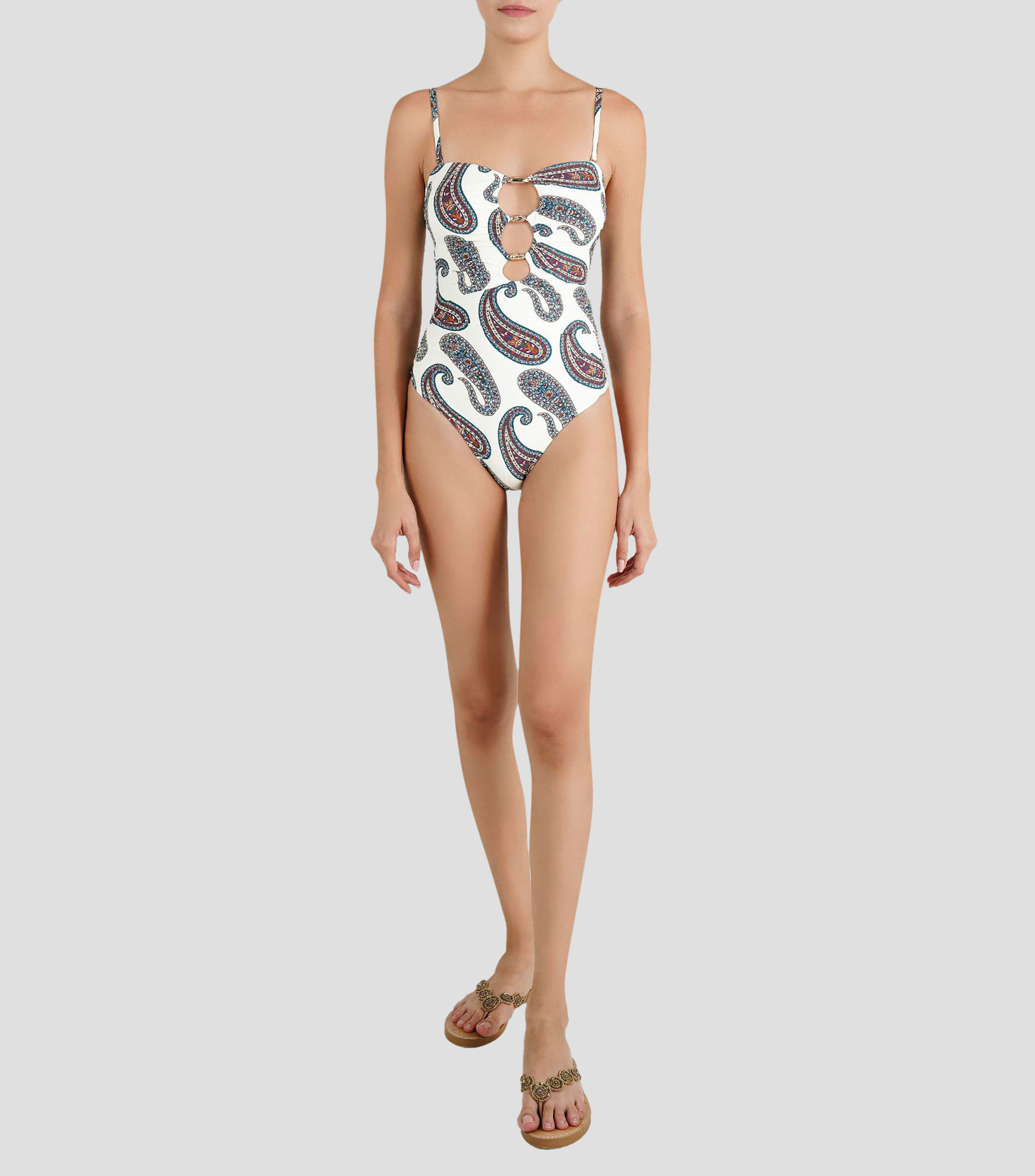 Traje de Baño Oasis Mujer